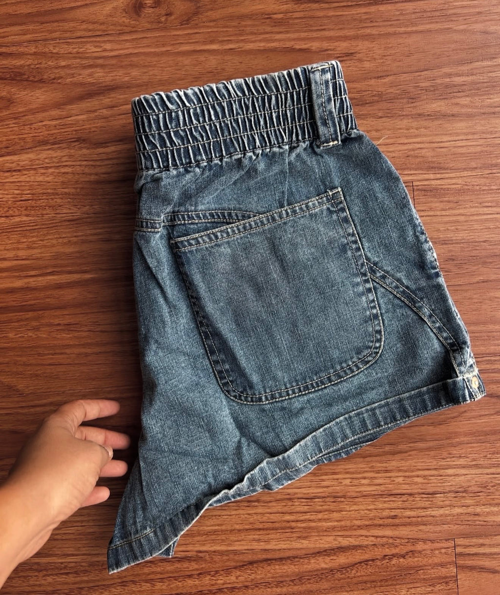 FREE PEOPLS SHORTS
