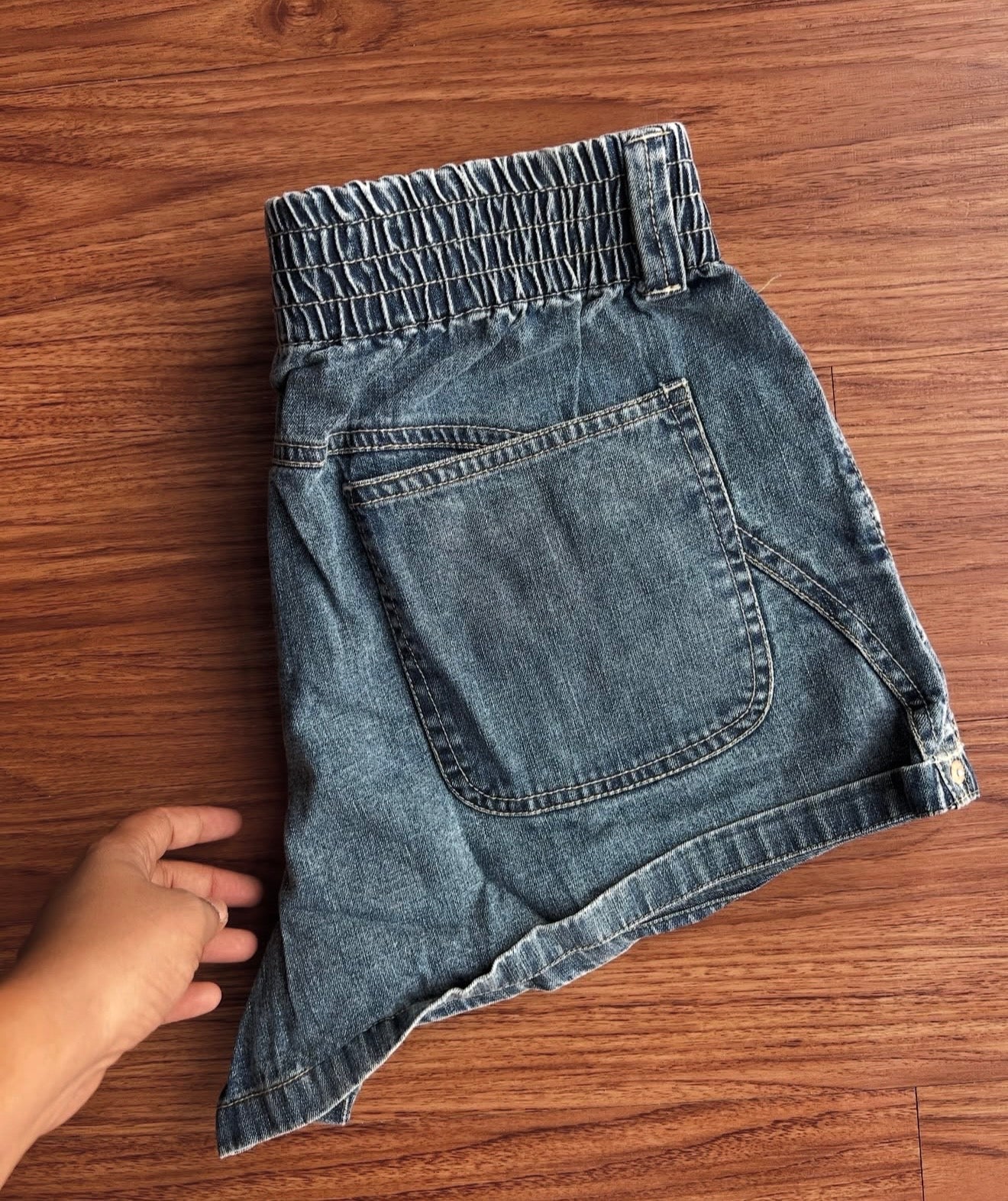 FREE PEOPLS SHORTS