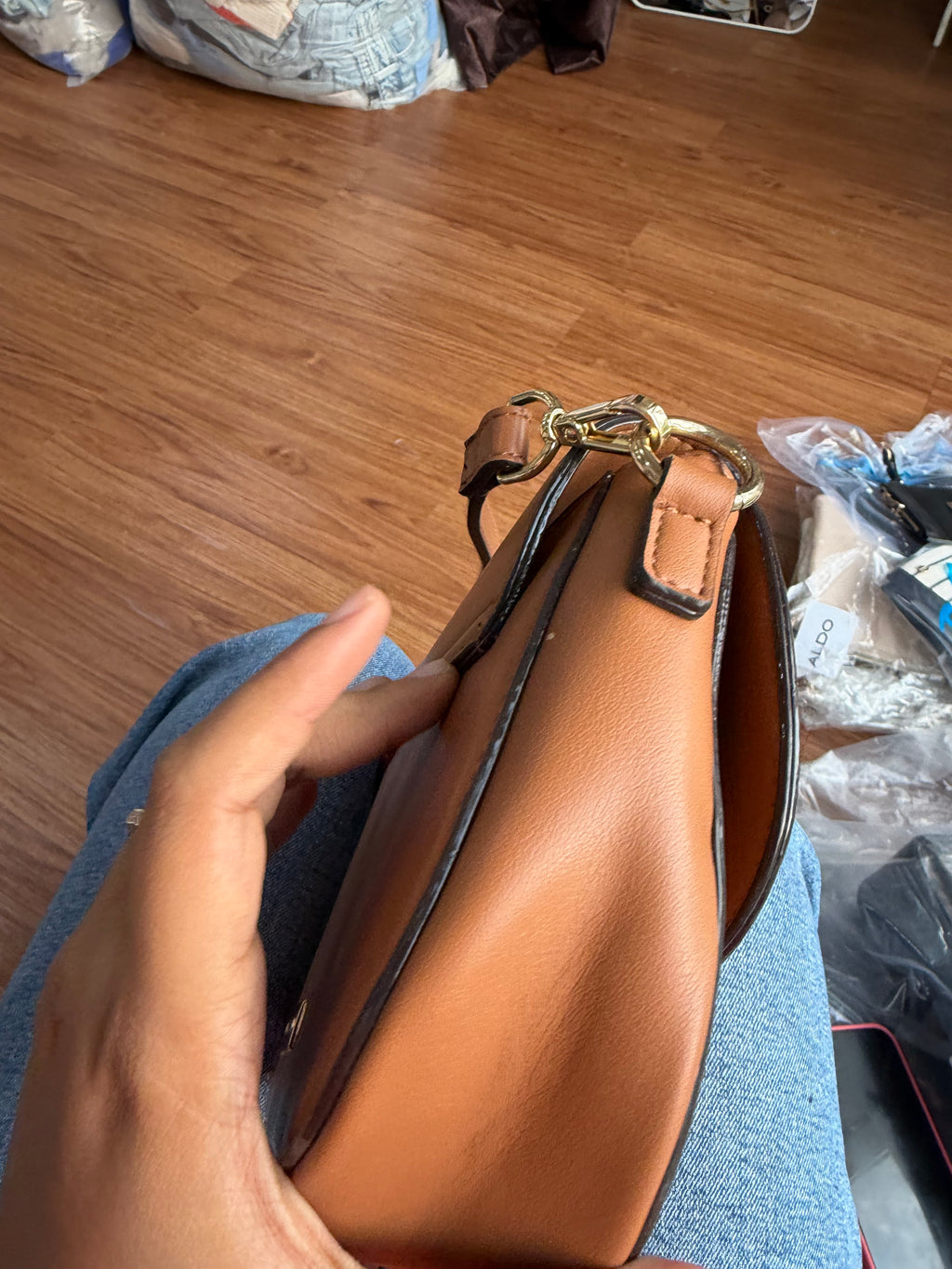 ALDO