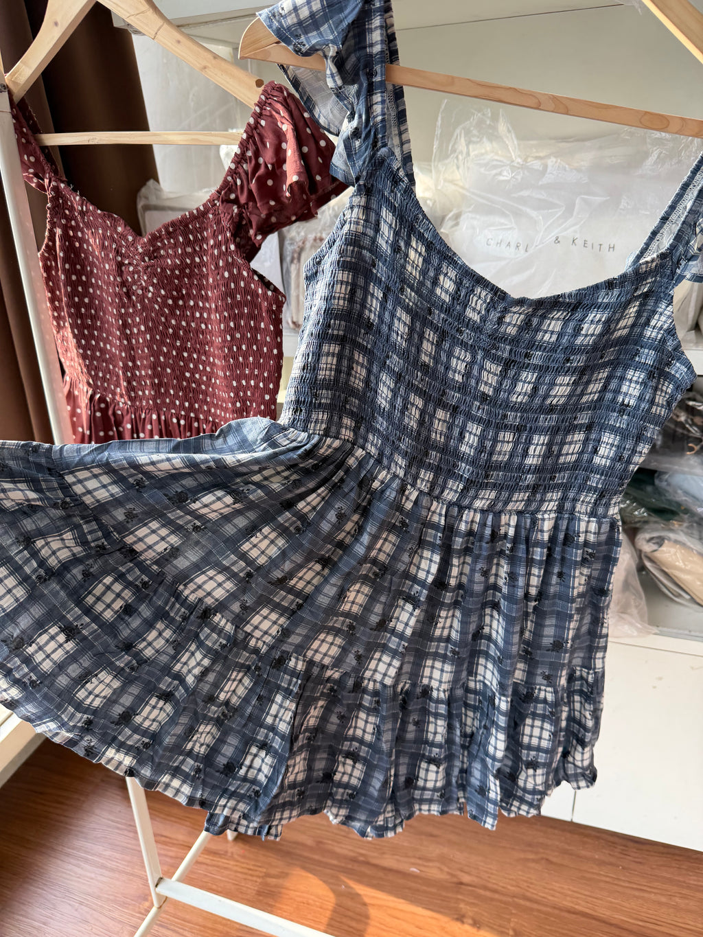 NO BOUNDARIES PLAYSUIT