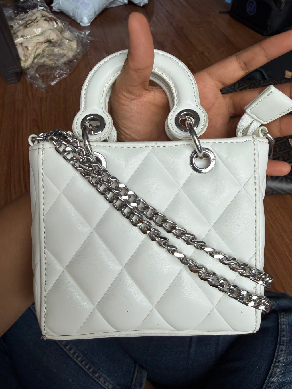 ALDO BAG