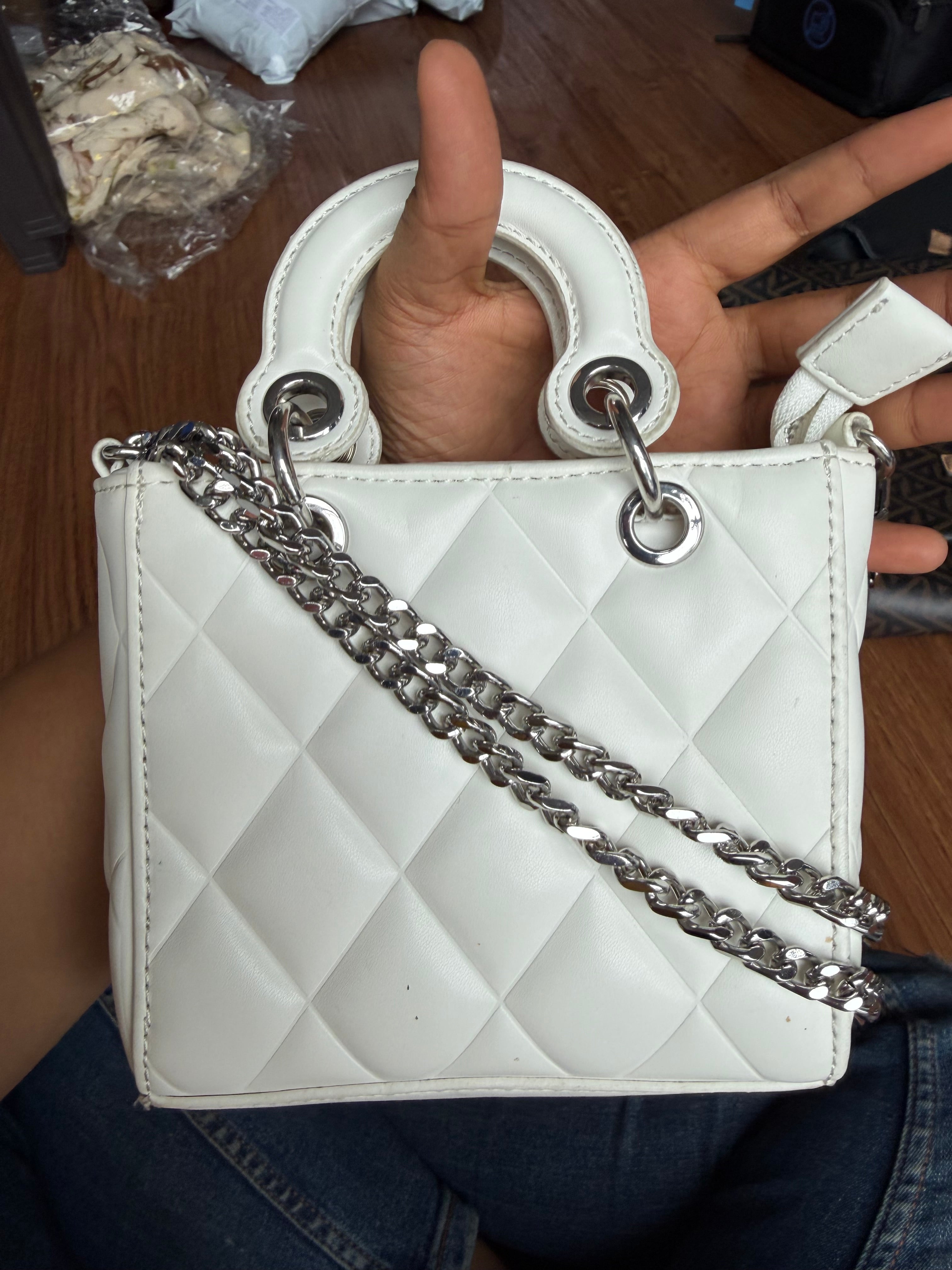 ALDO BAG