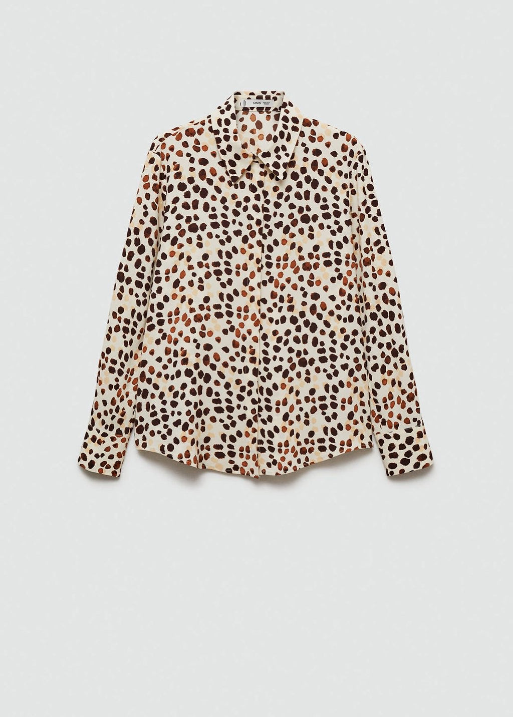 Mango shirt