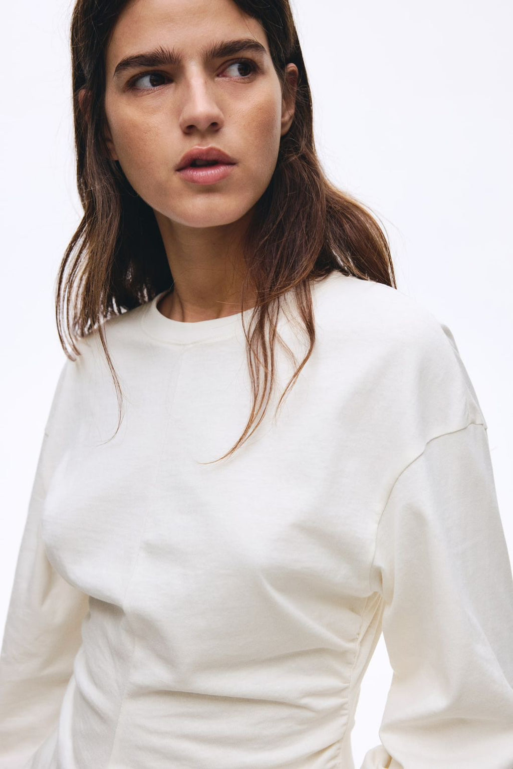 H&M top