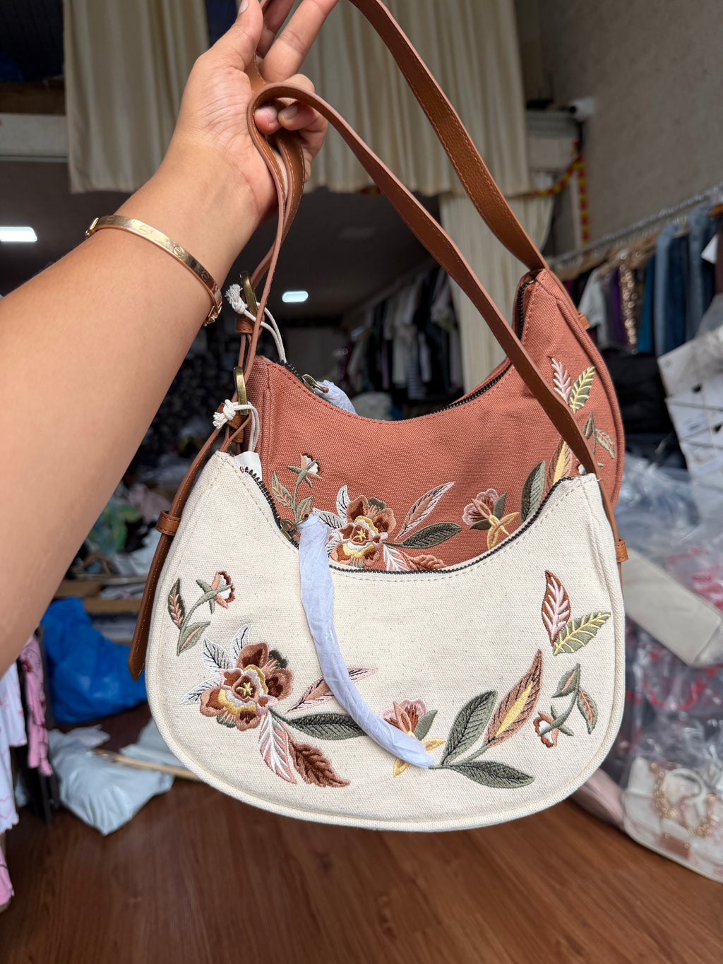 SM BAG