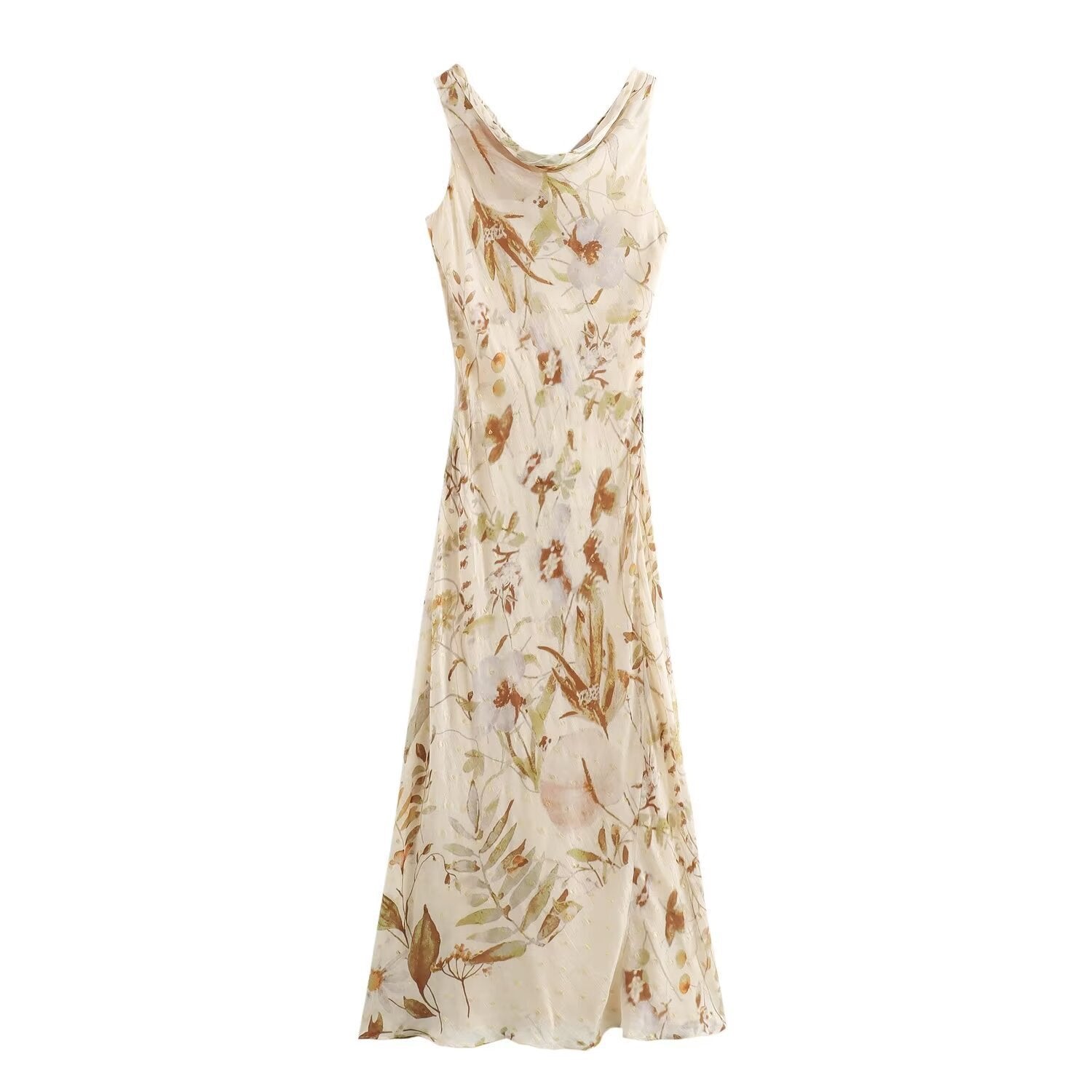 ZARA DRESS