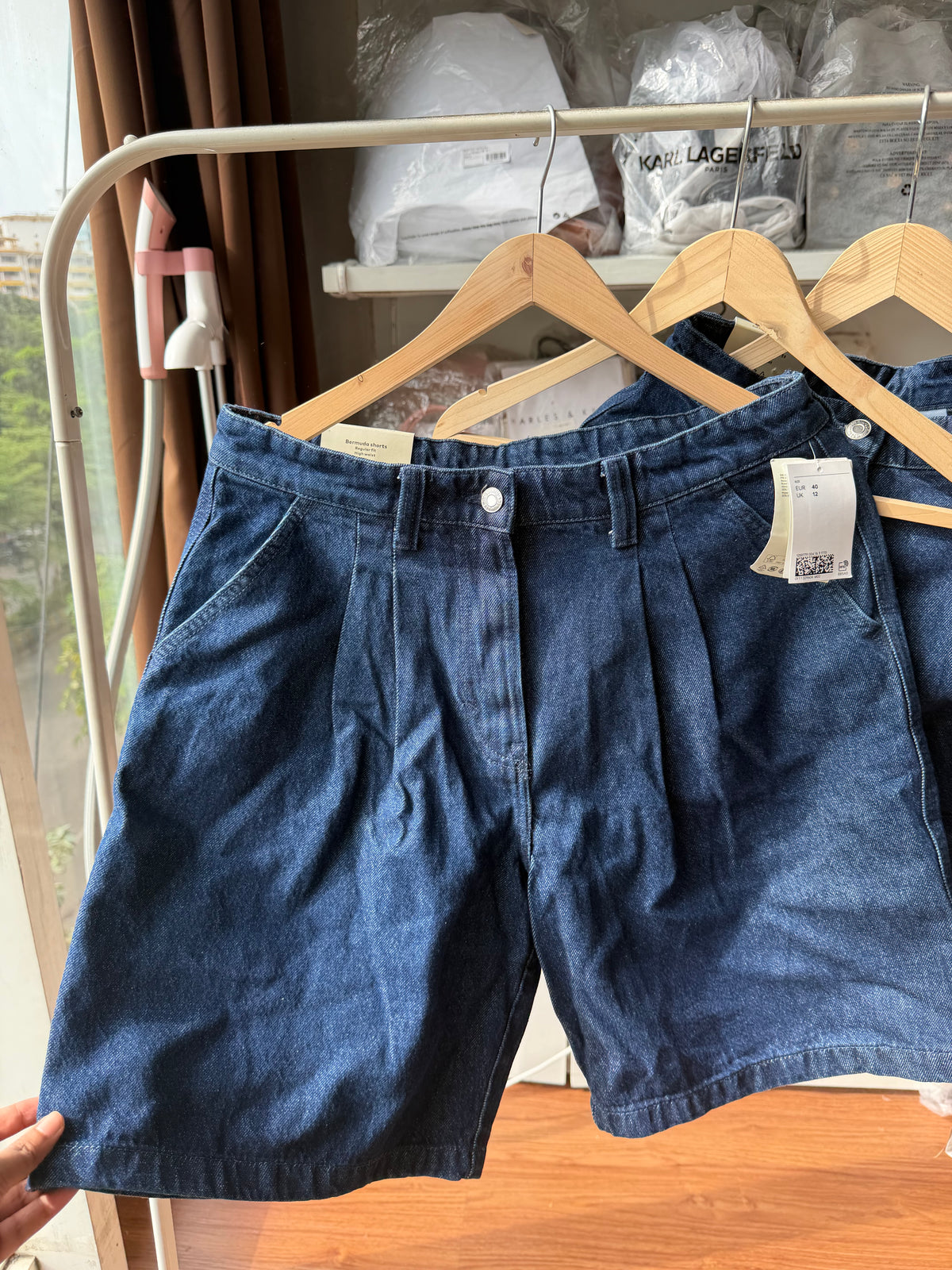 H&M shorts