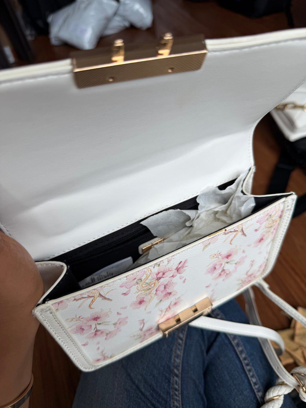 ALDO BAG