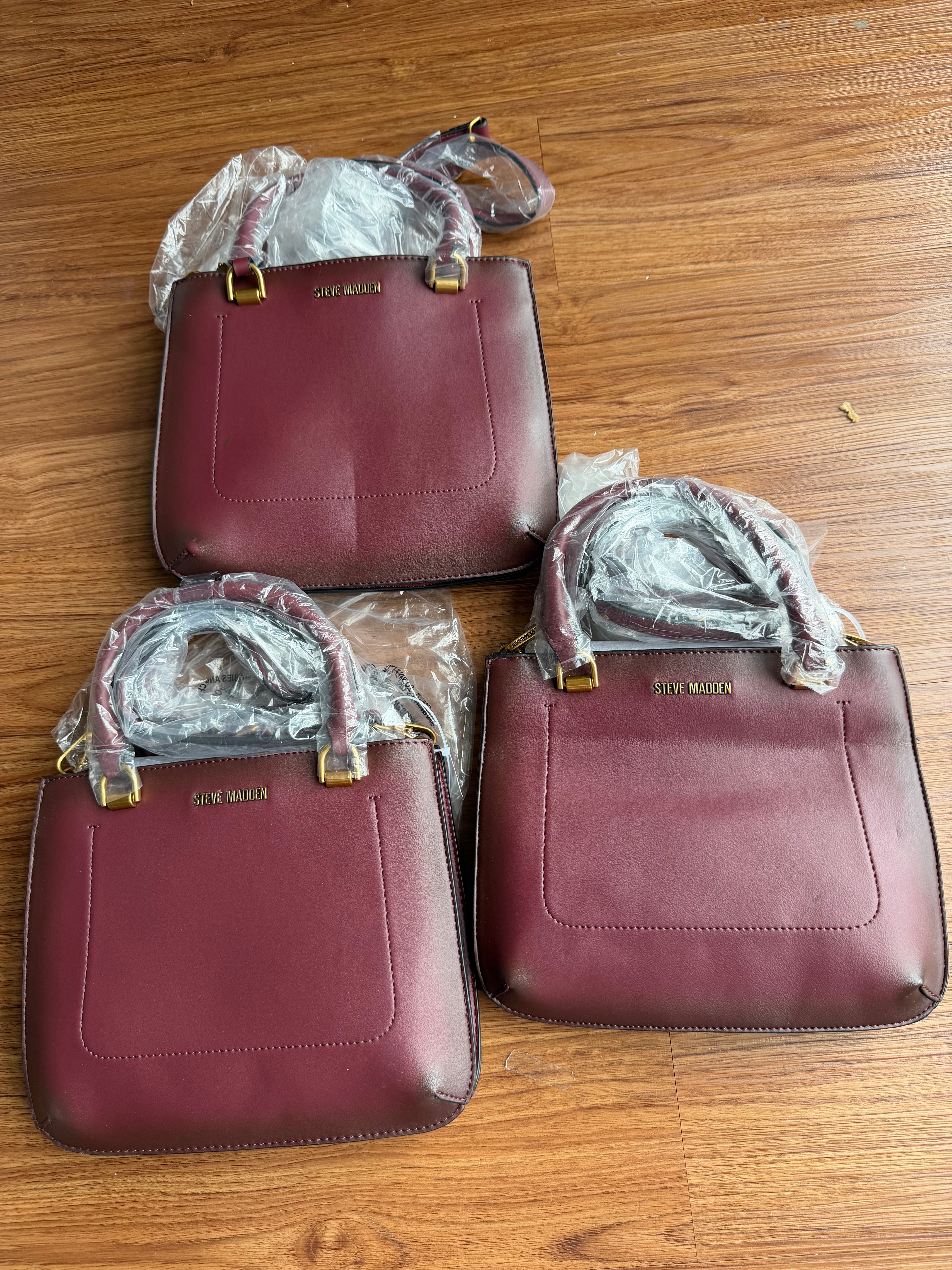 SM BAG