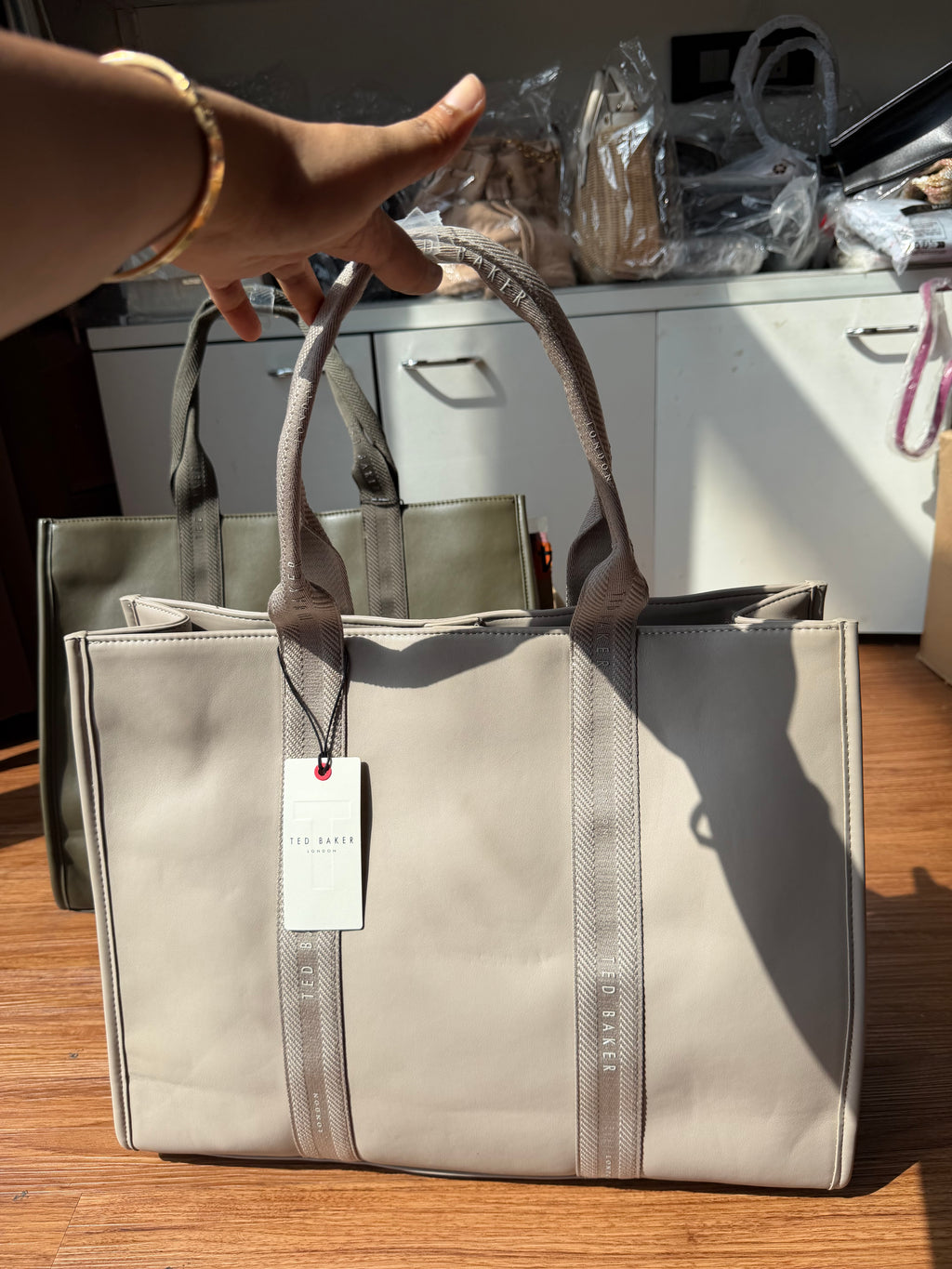 Ted baker xl