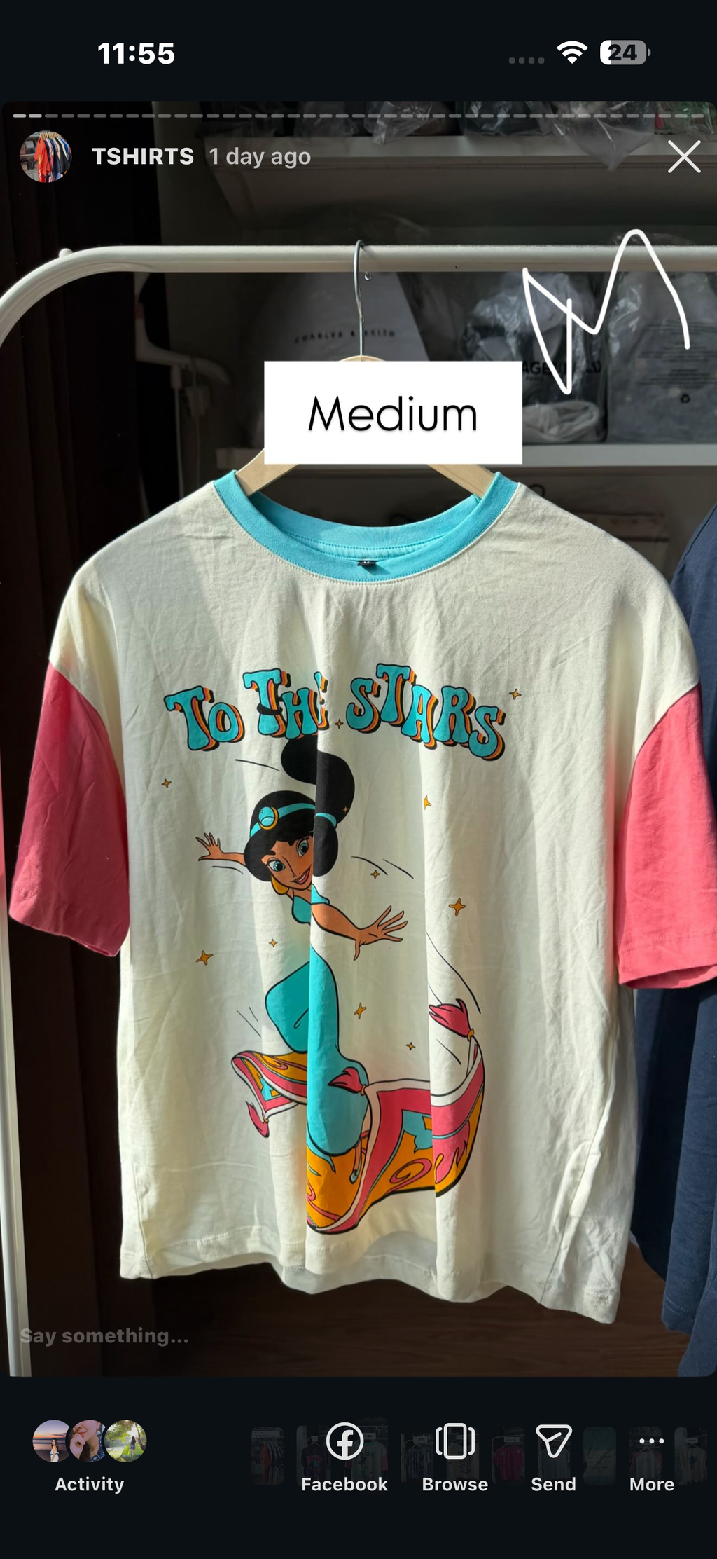 TSHIRTS