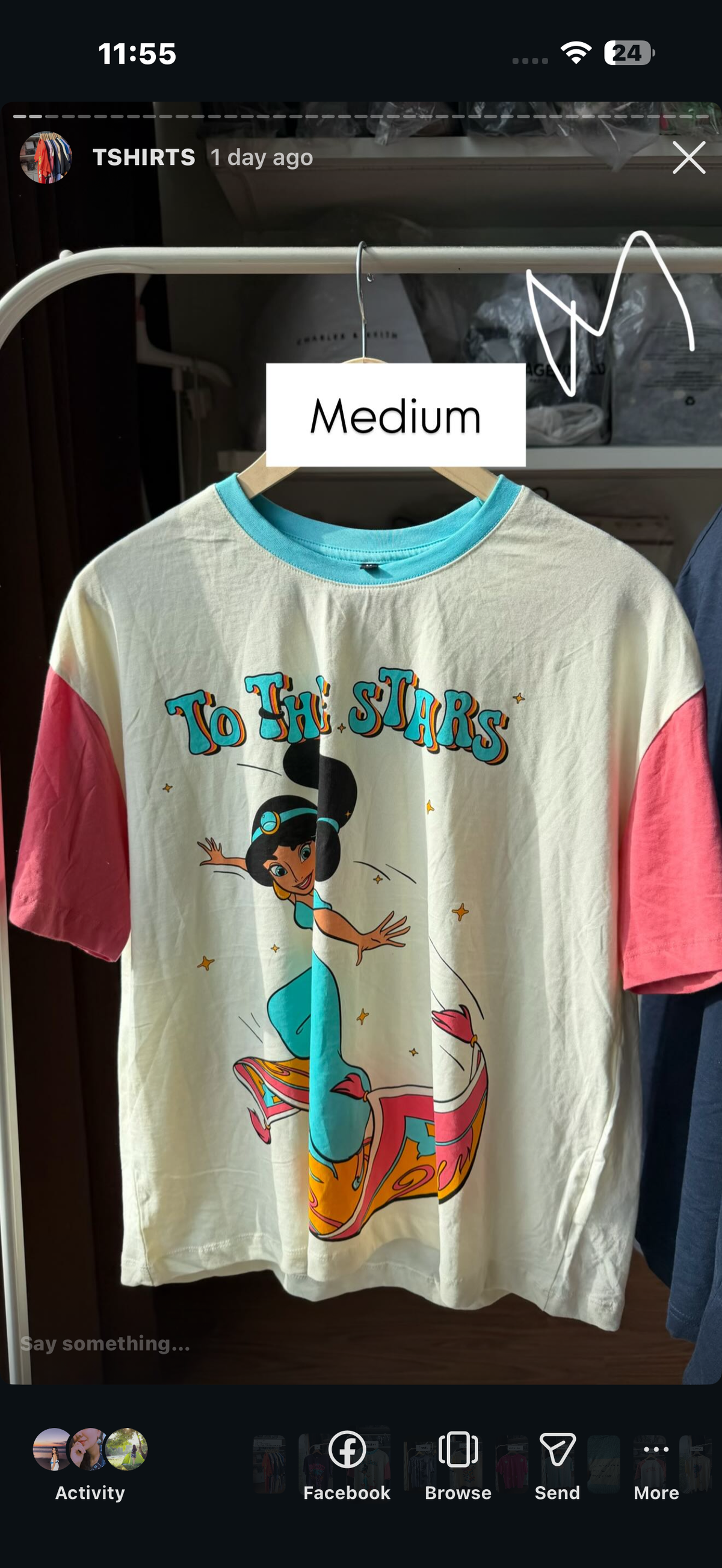 TSHIRTS