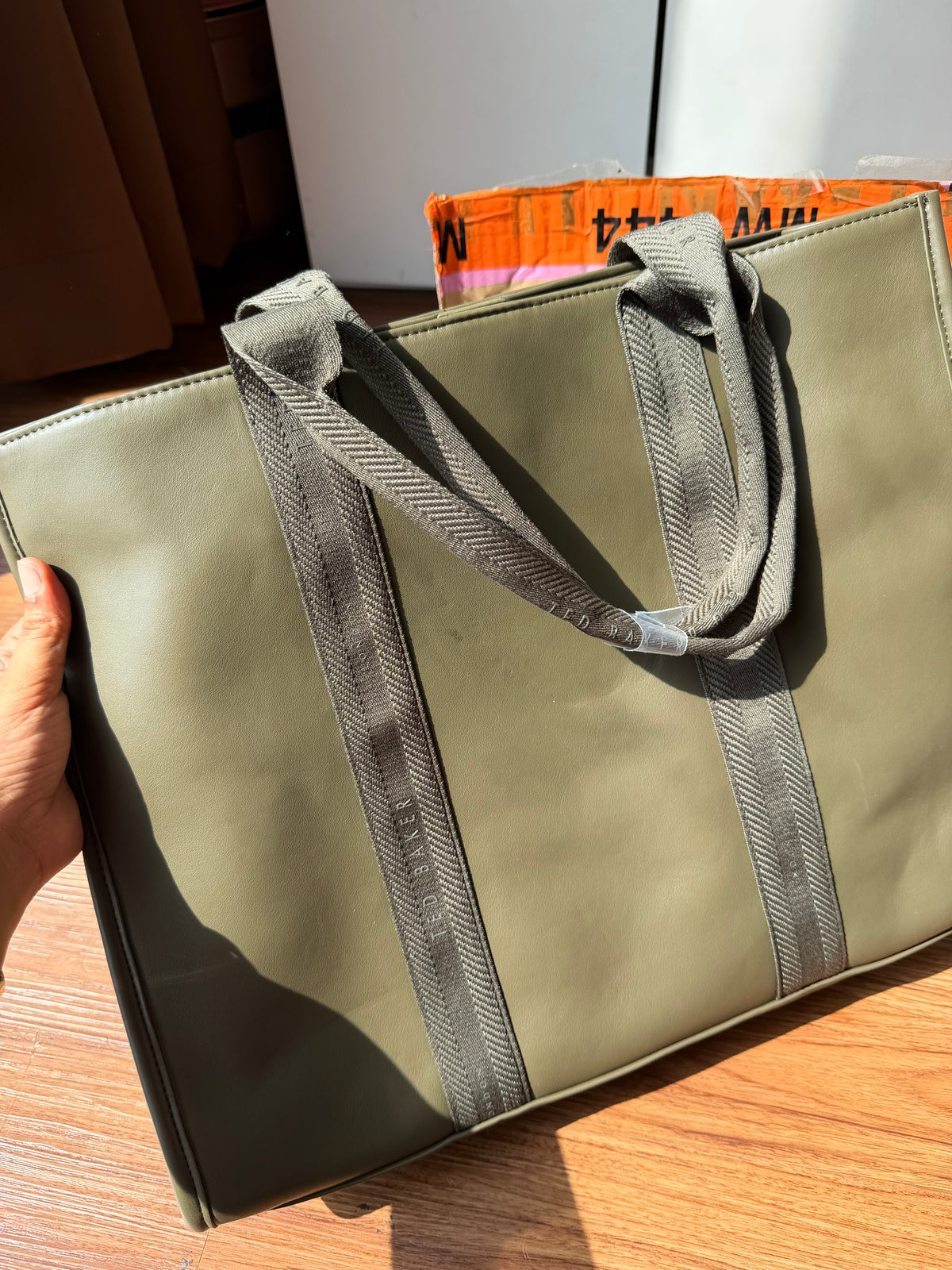 Ted baker xl