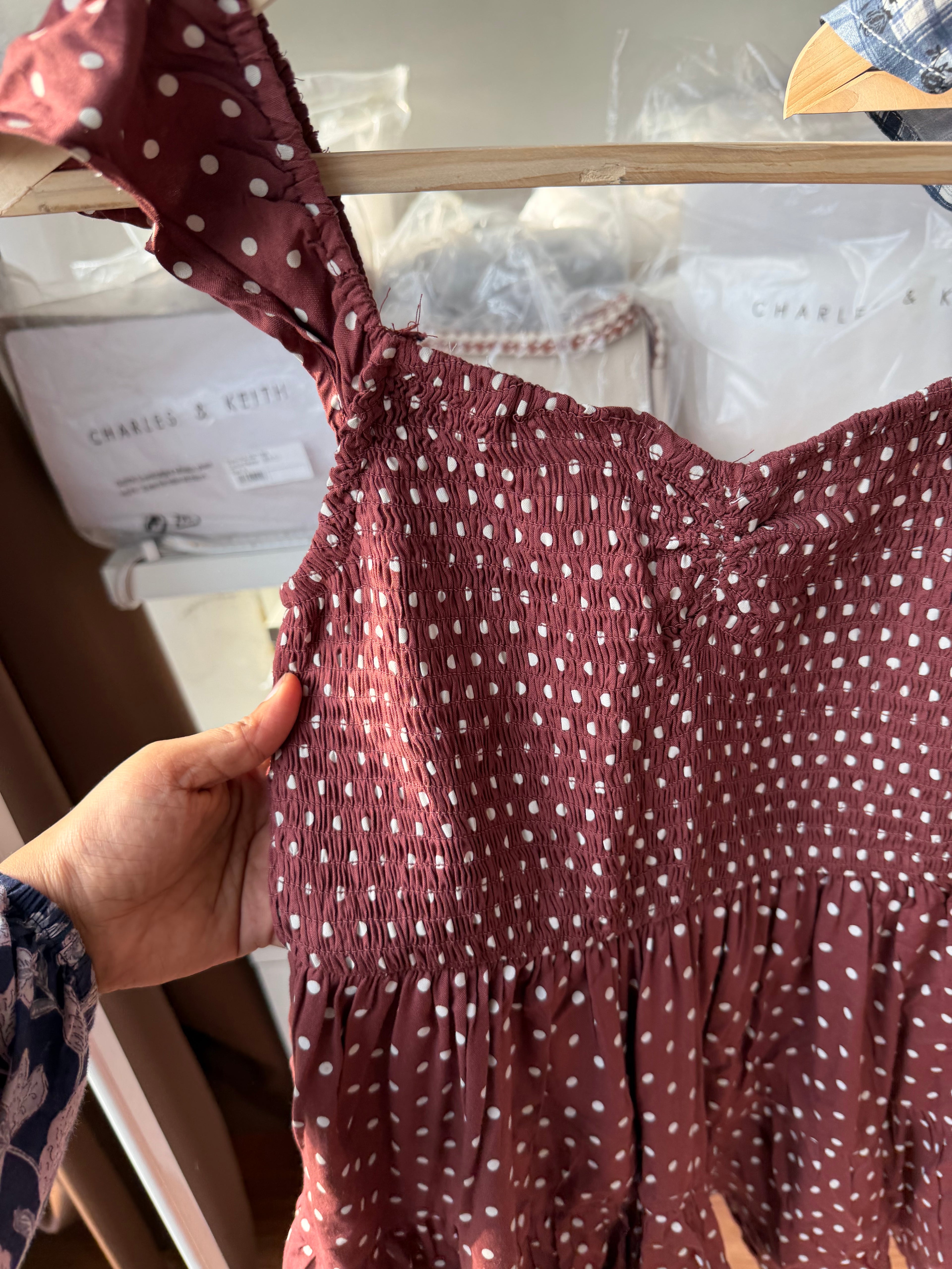 NO BOUNDARIES PLAYSUIT