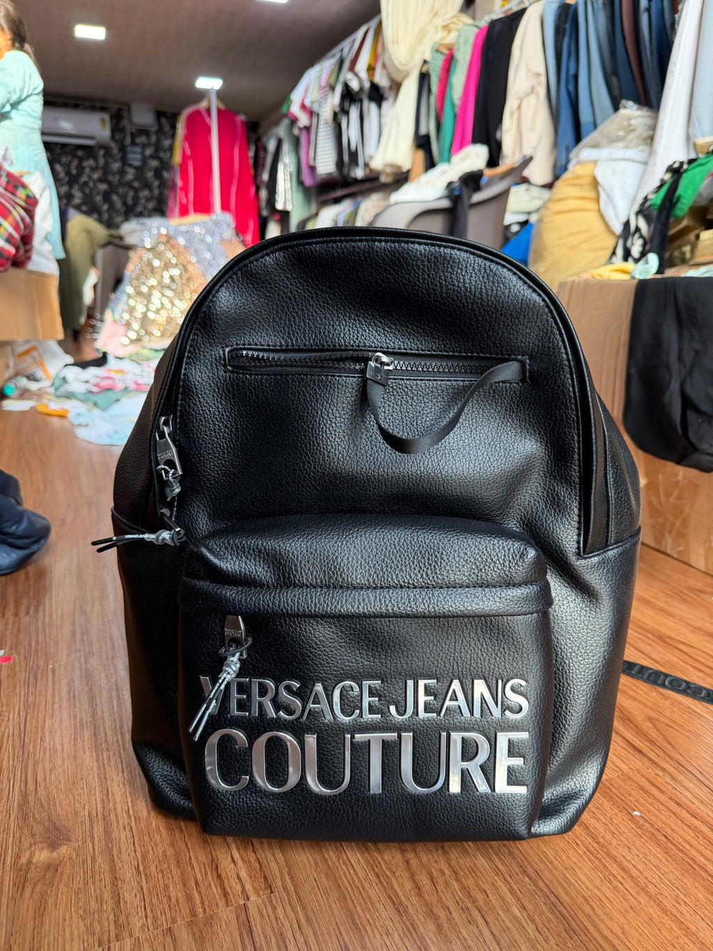 VERSACE BAGPACK