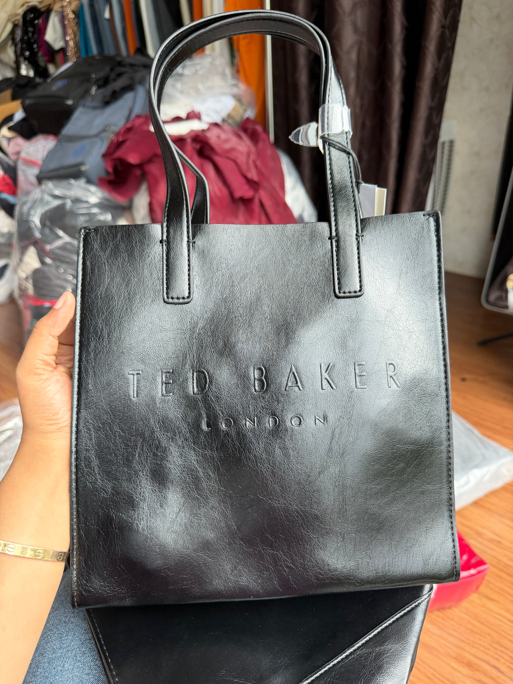 Ted baker