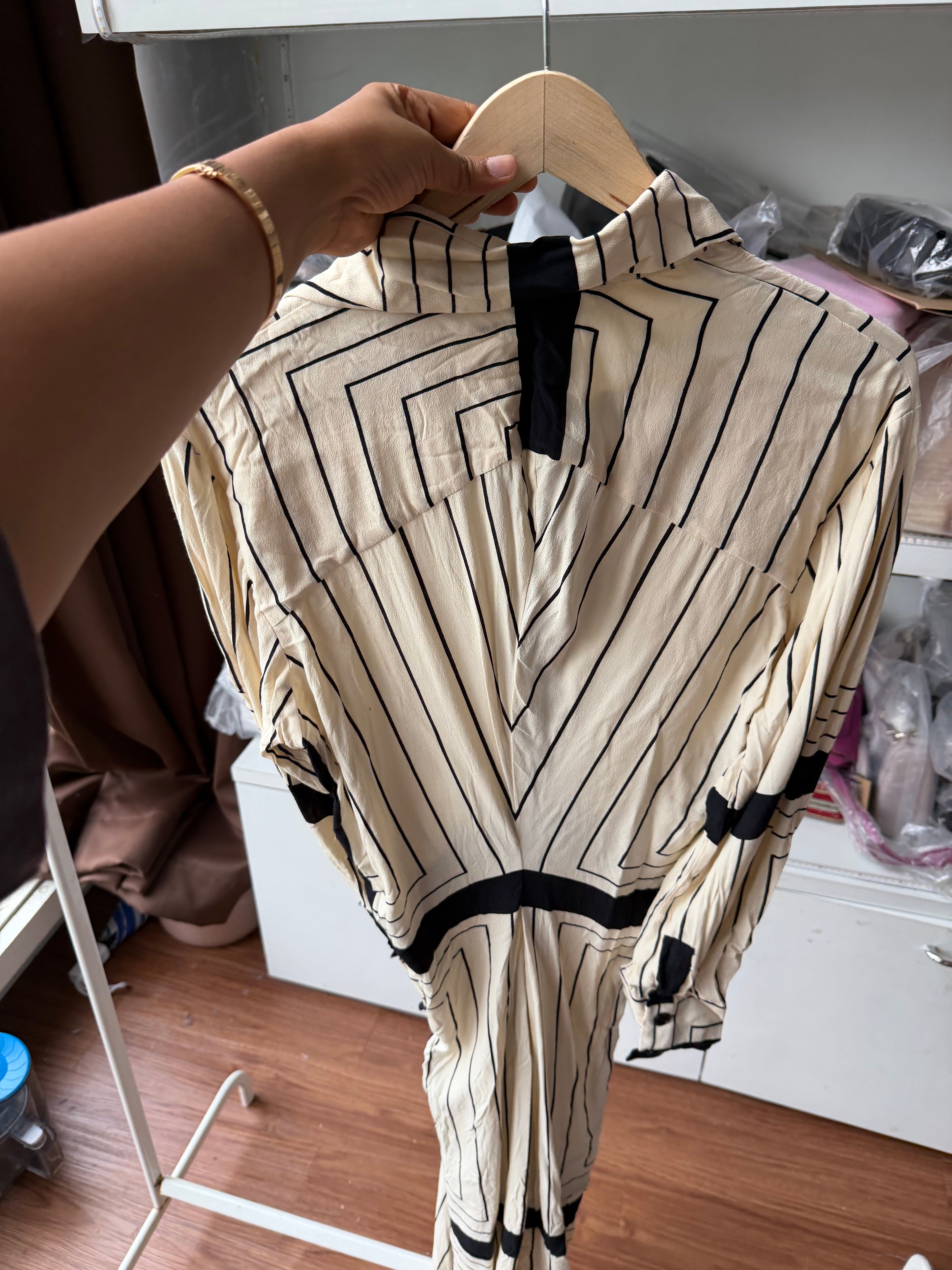 ZARA FORMAL DRESS