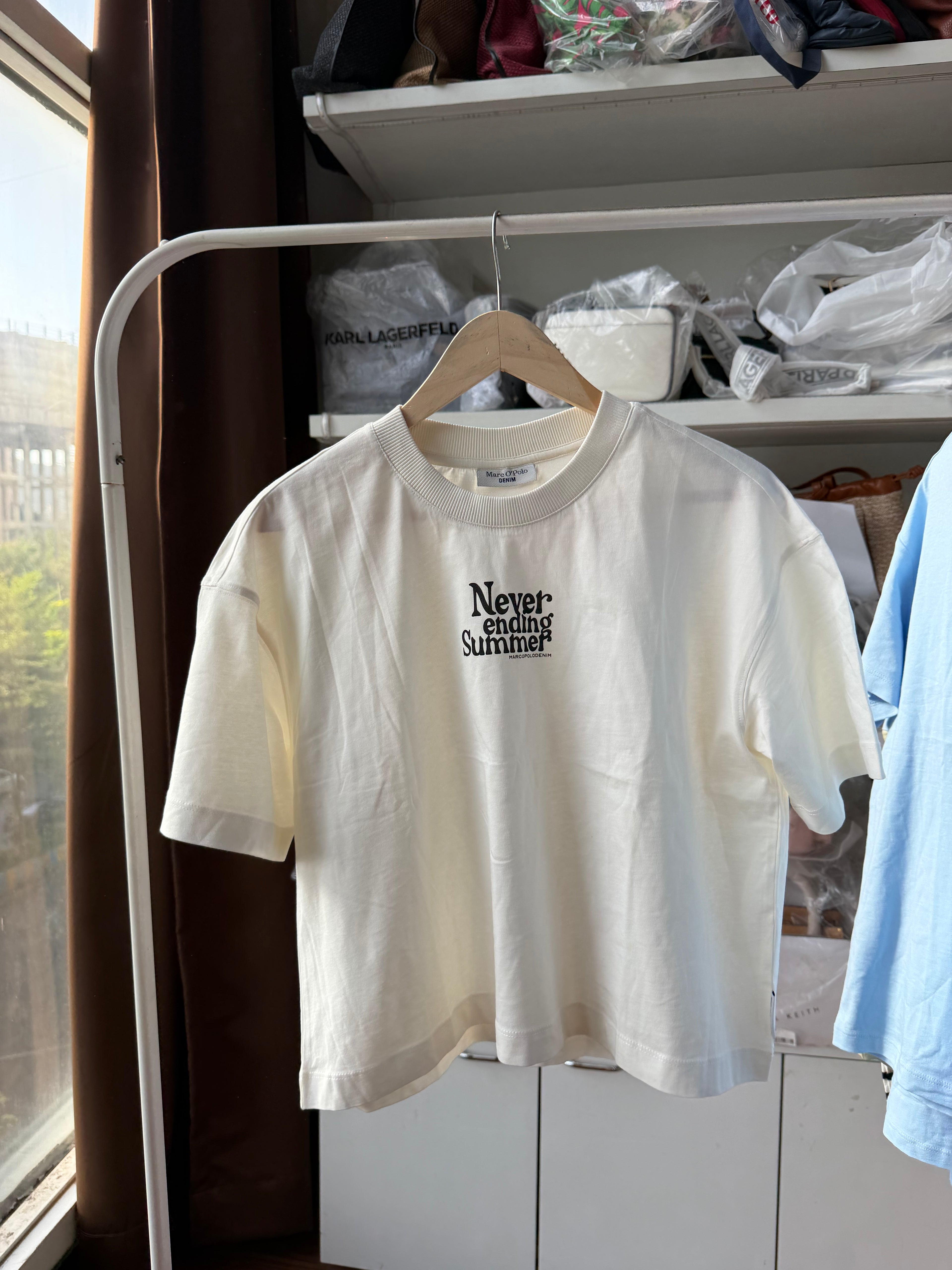 MARC O POLO TSHIRT