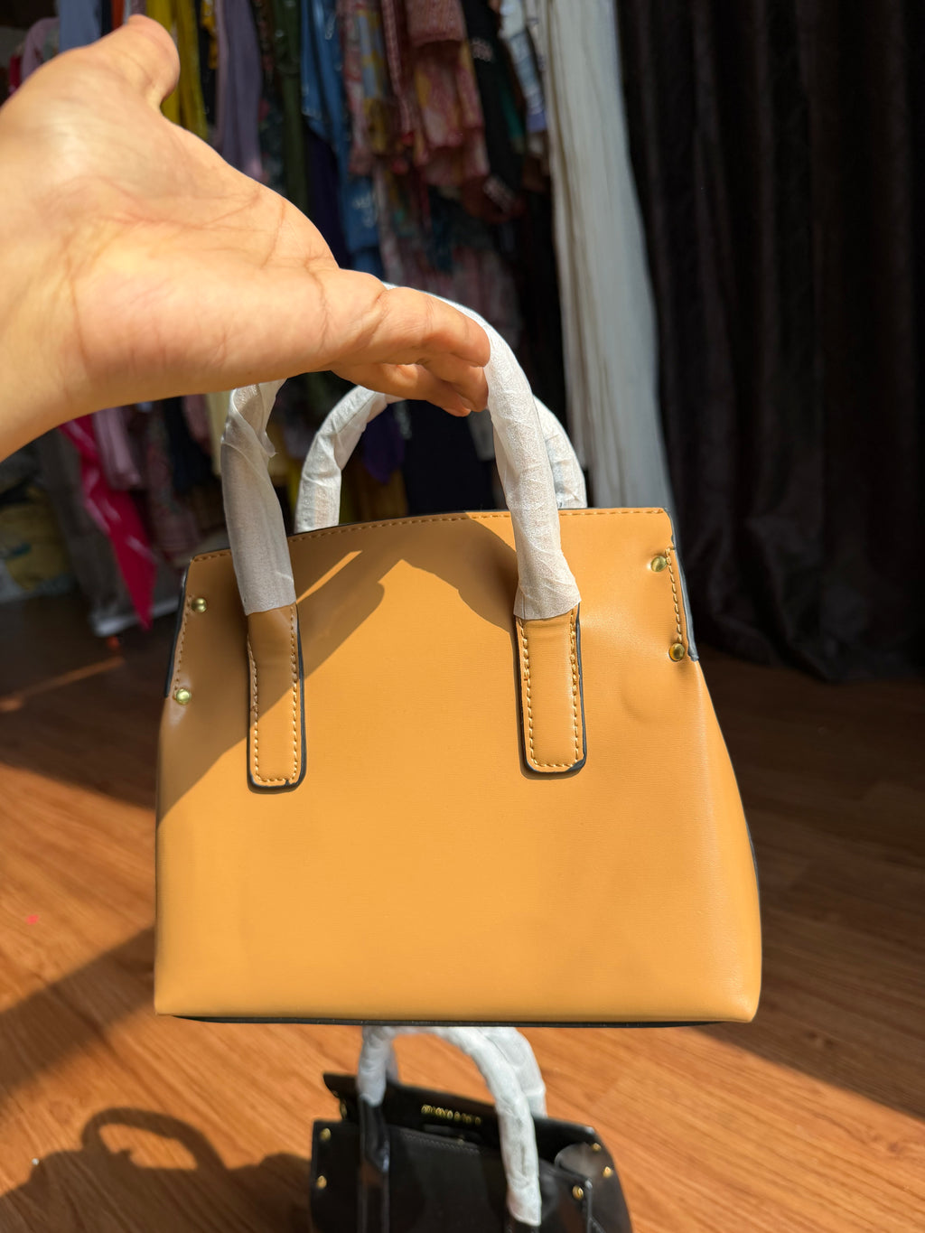 CHARLES AND KEITH