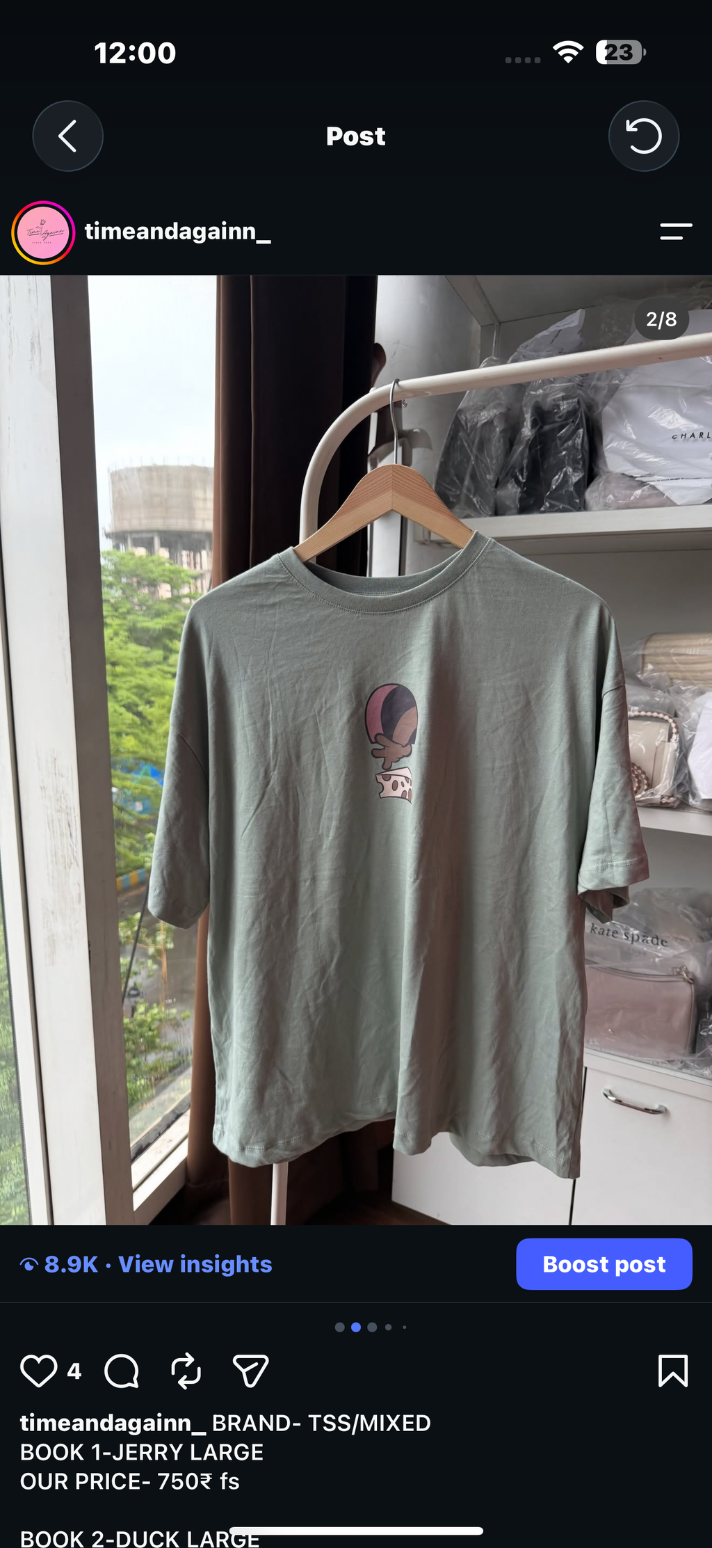 TSHIRTS