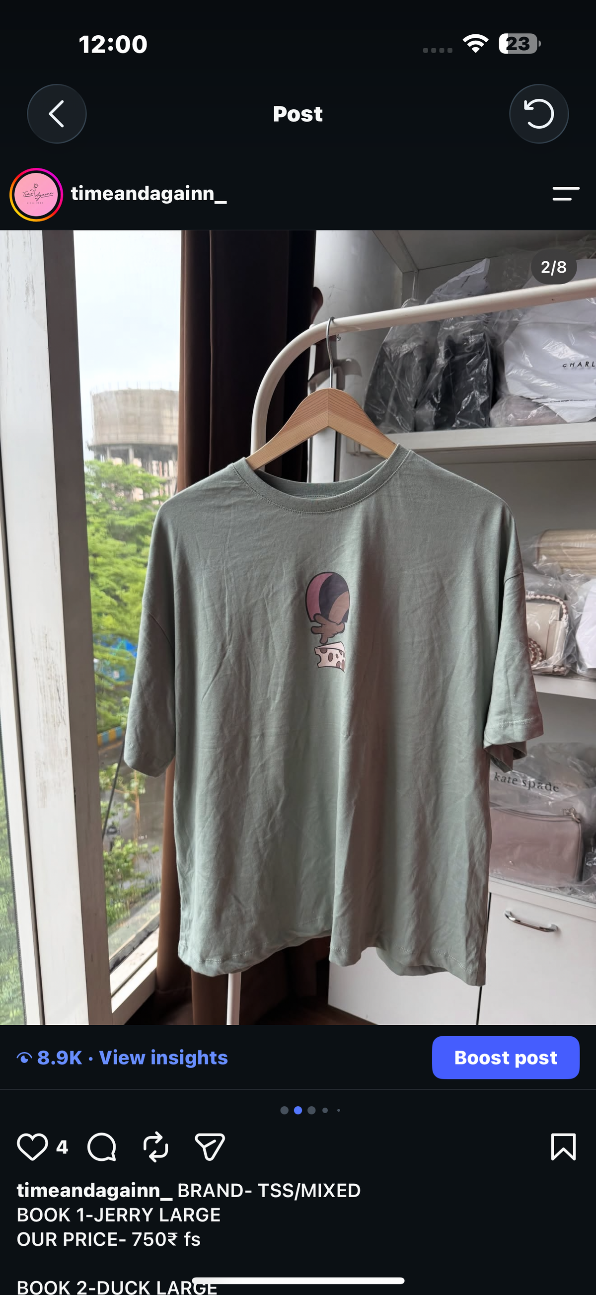 TSHIRTS