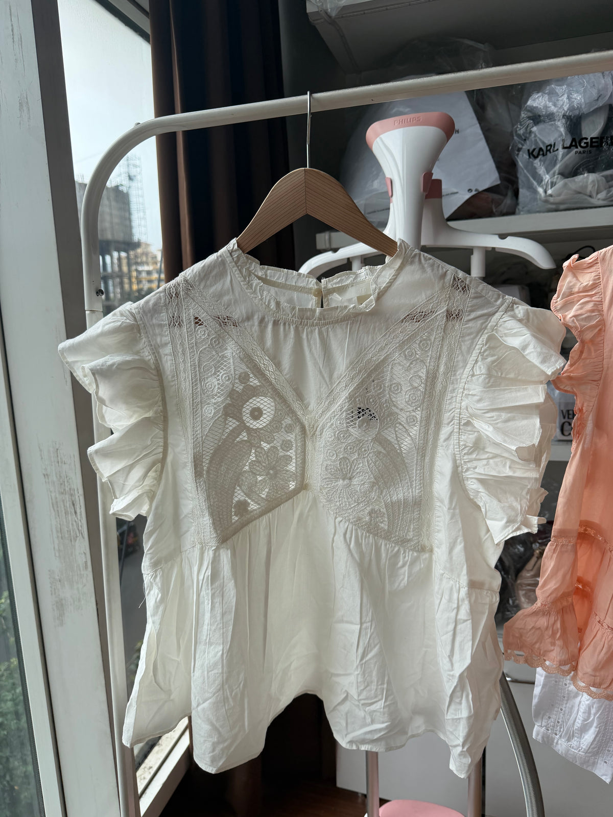 H&M top