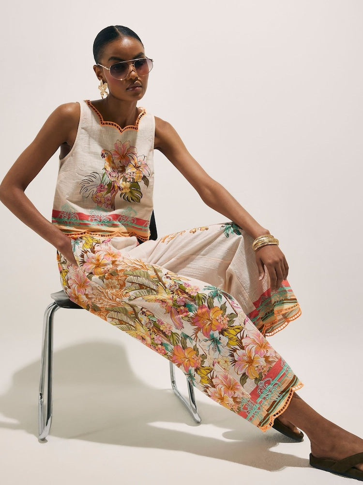 RIVER ISLAND