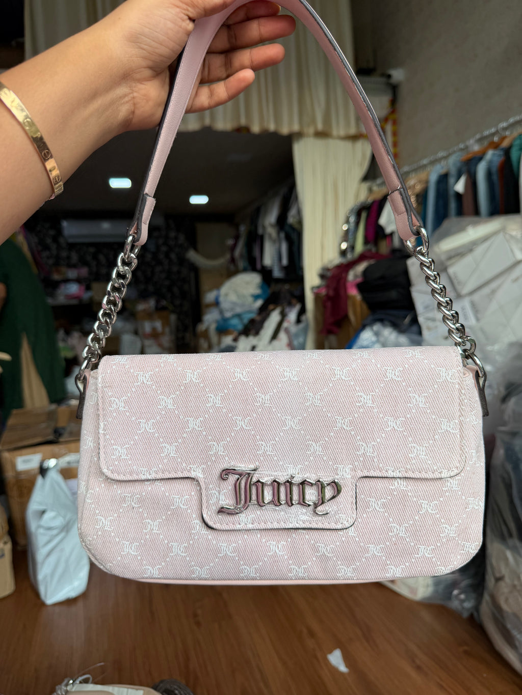 JUICY COUTURE