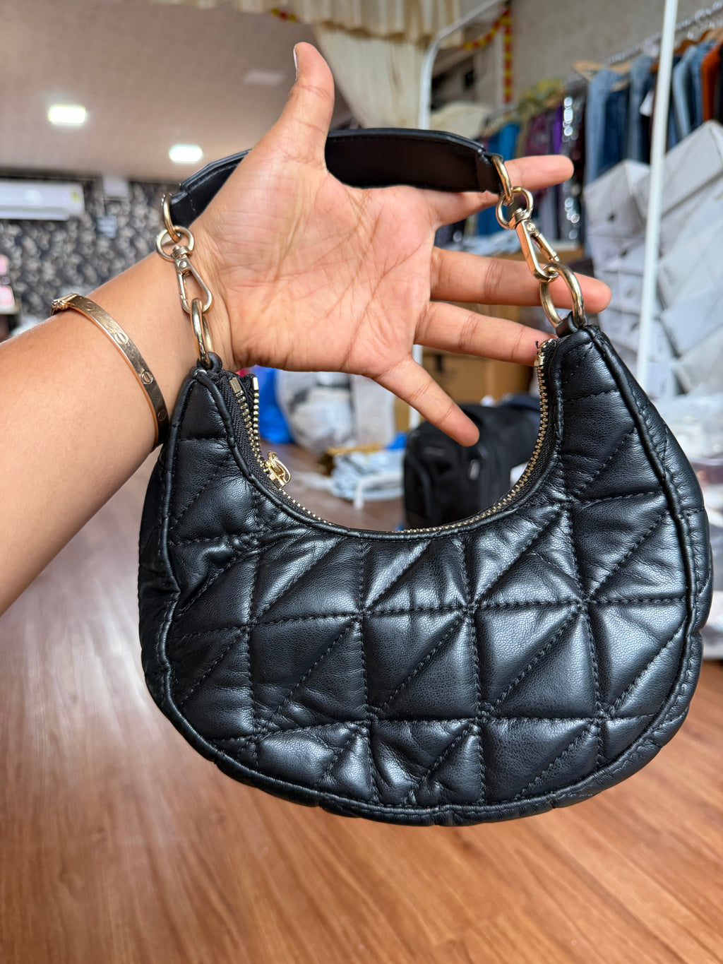 Aldo bag