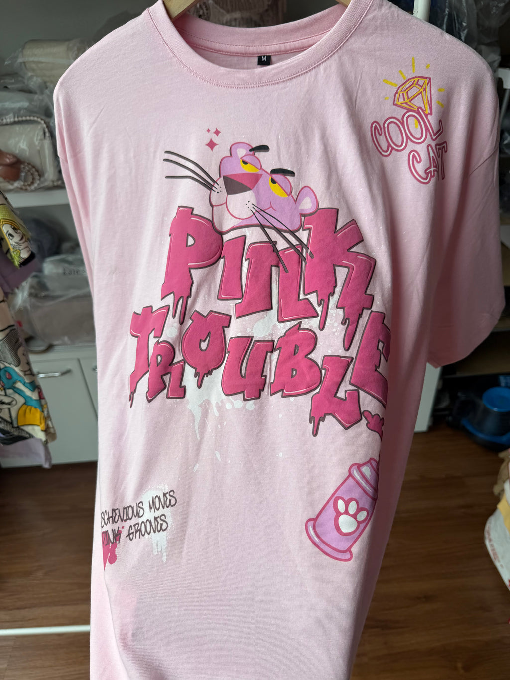 TSS TSHIRT