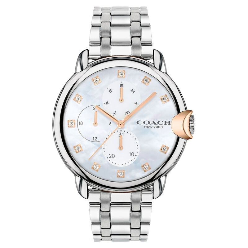 COACH WATCH