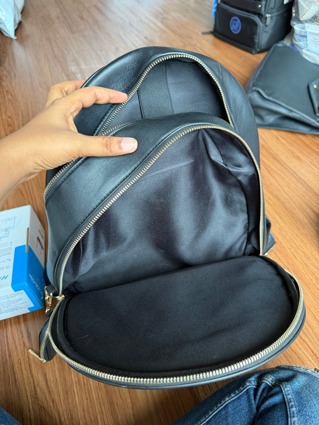 ALDO BAGPACK