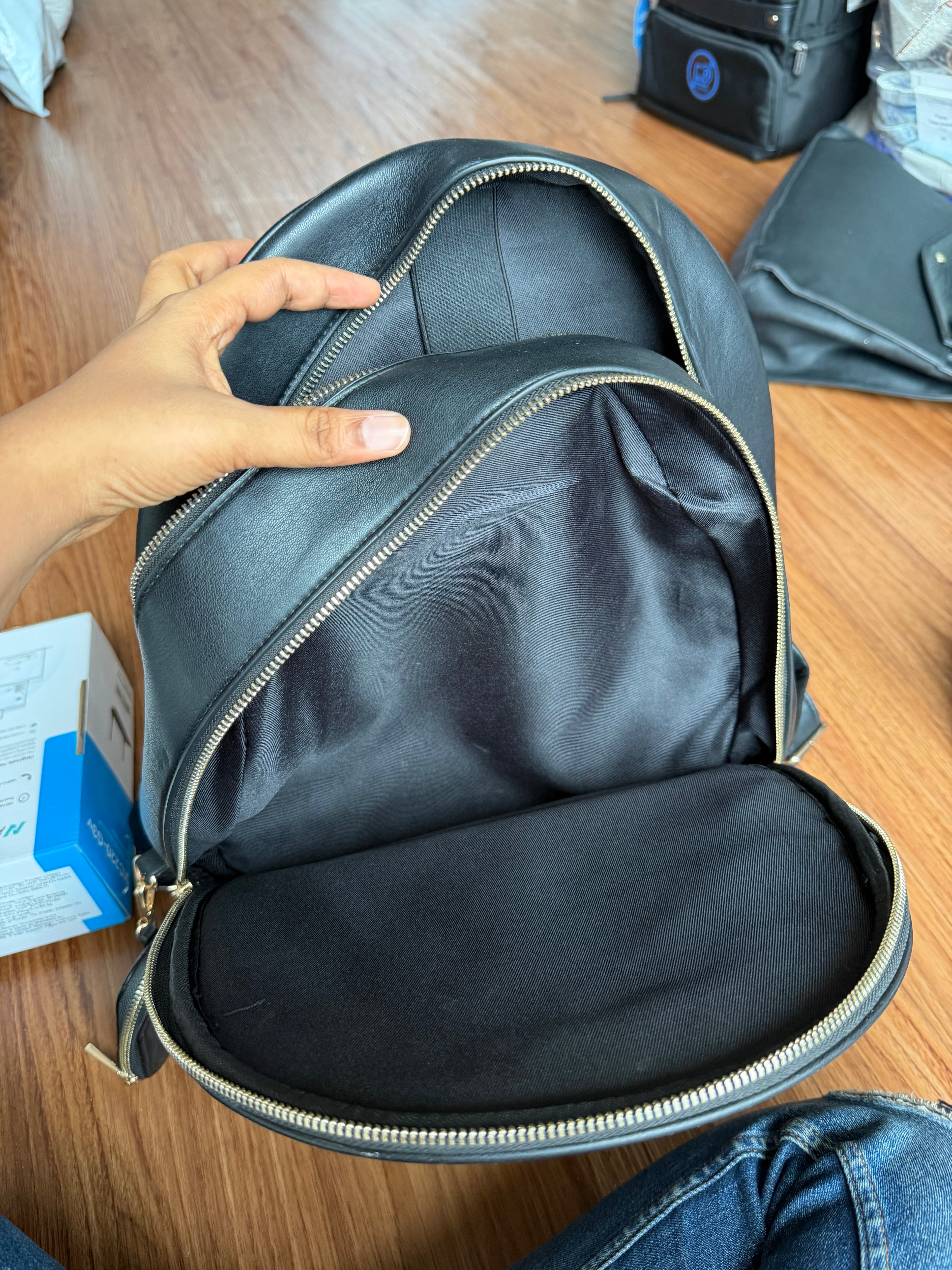 ALDO BAGPACK
