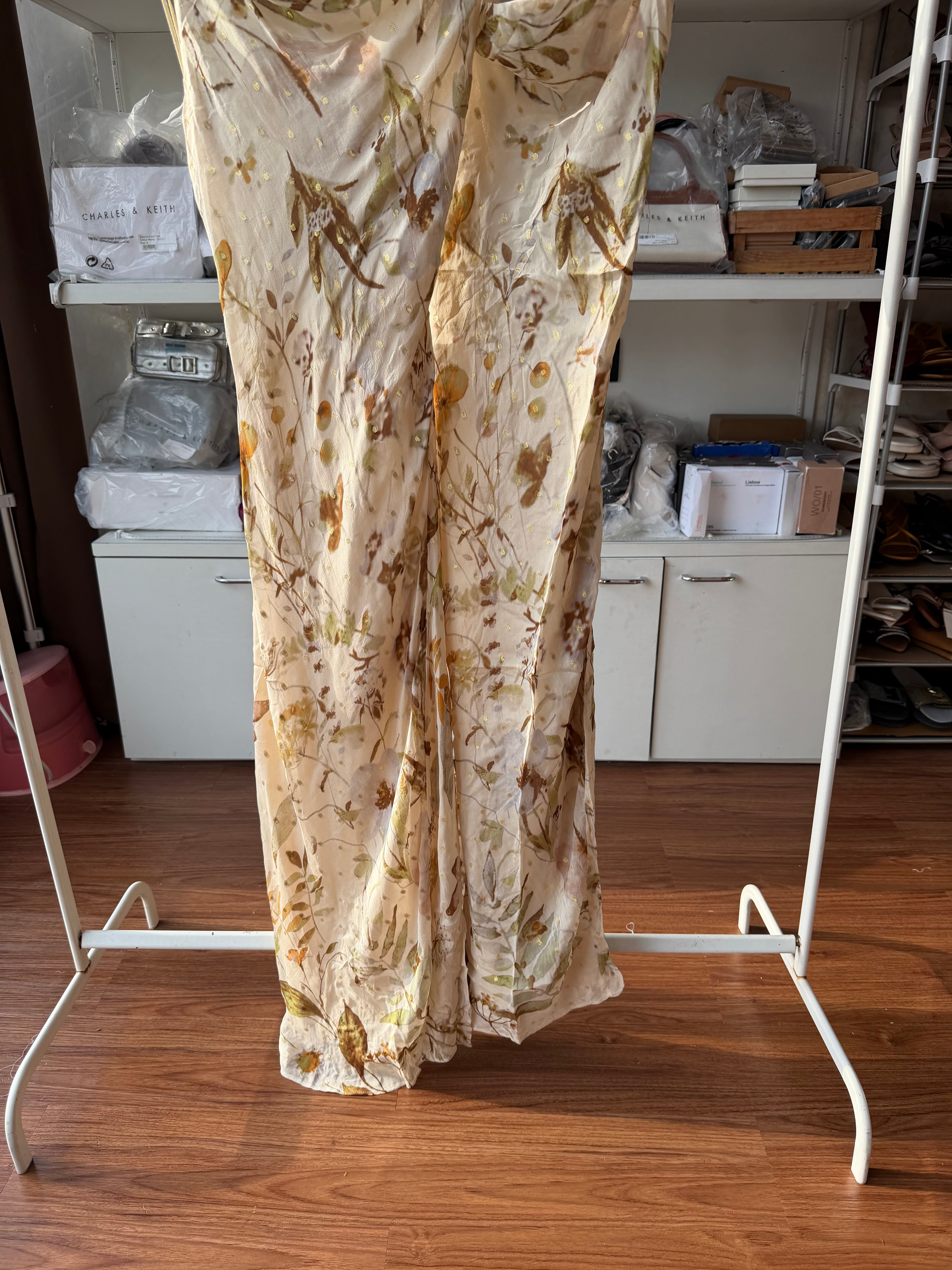 ZARA DRESS