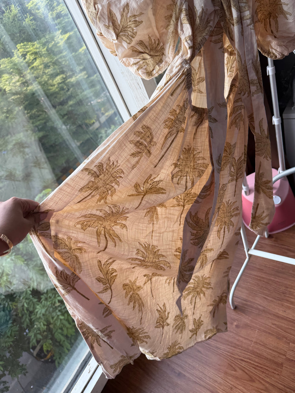 RIVER ISLAND DRESS