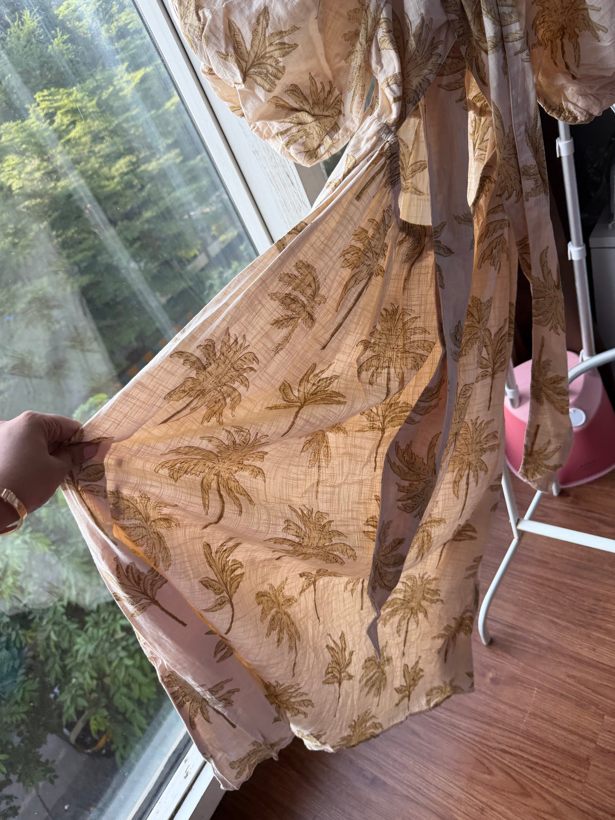 RIVER ISLAND DRESS