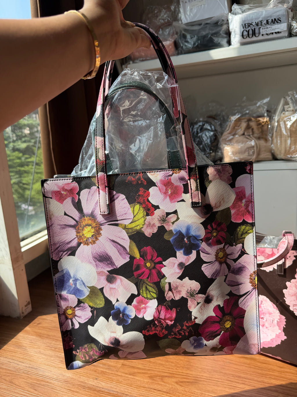 Ted baker