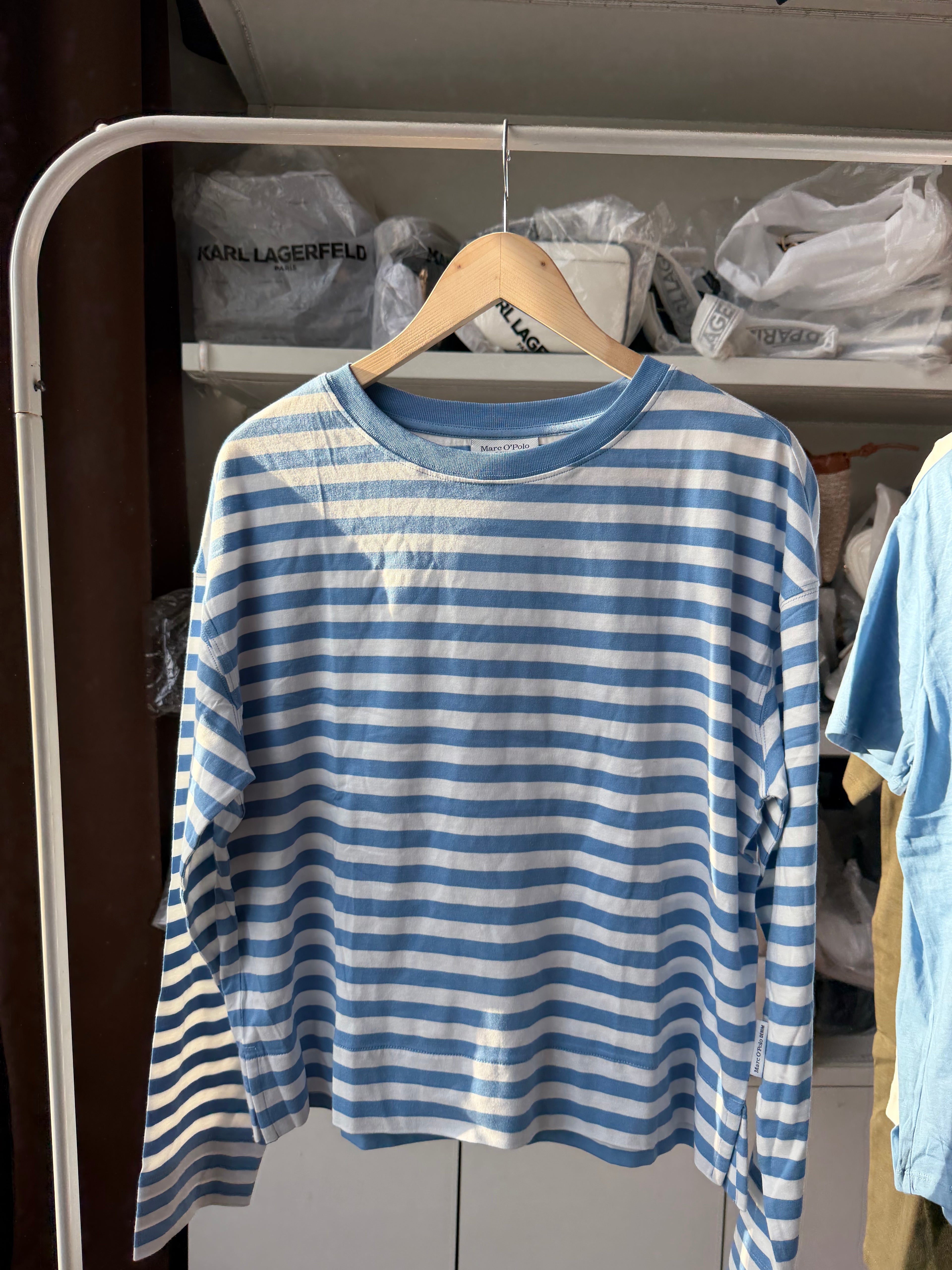 Marc o. Polo striped tshirt