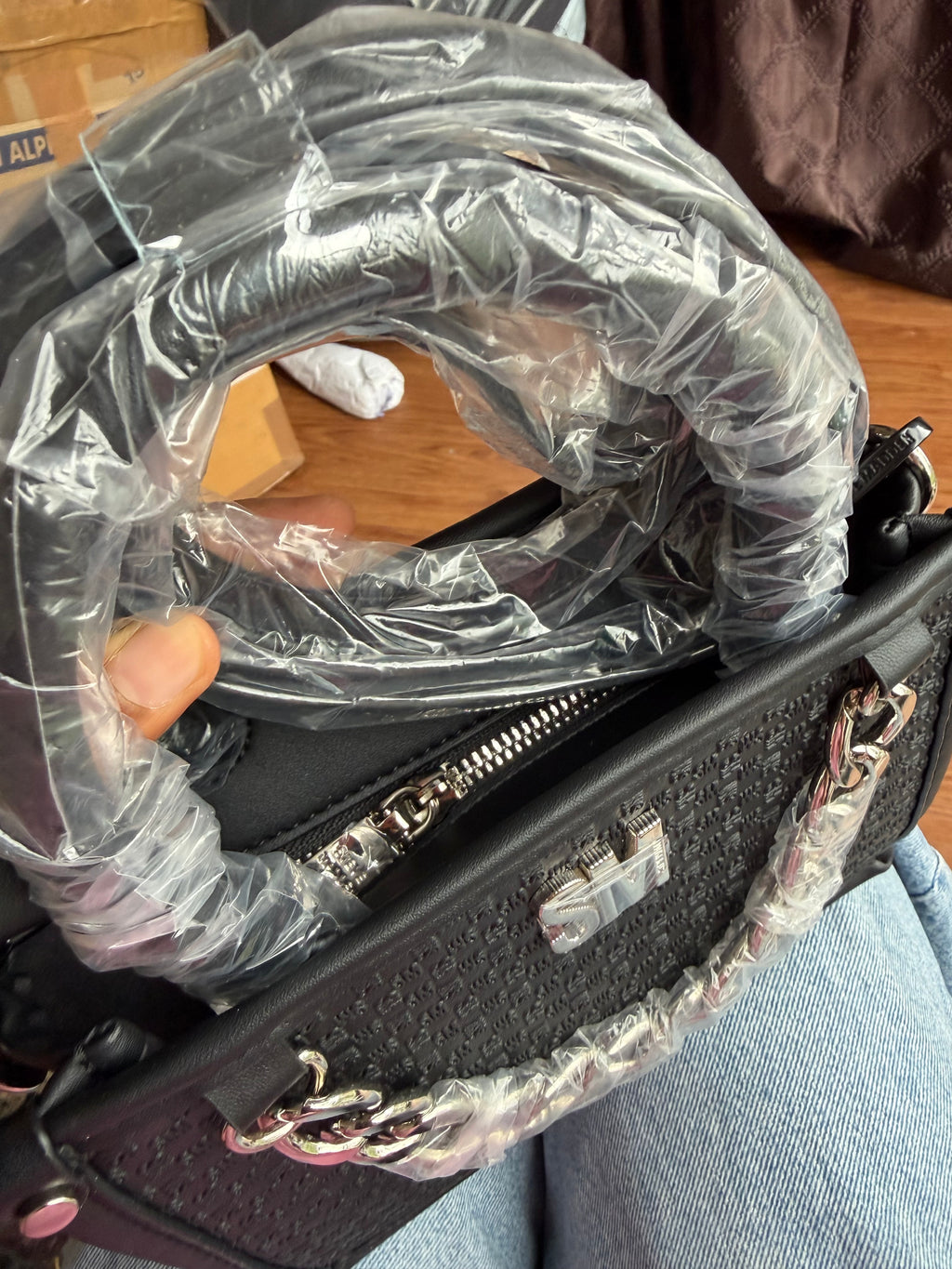 Sm bag