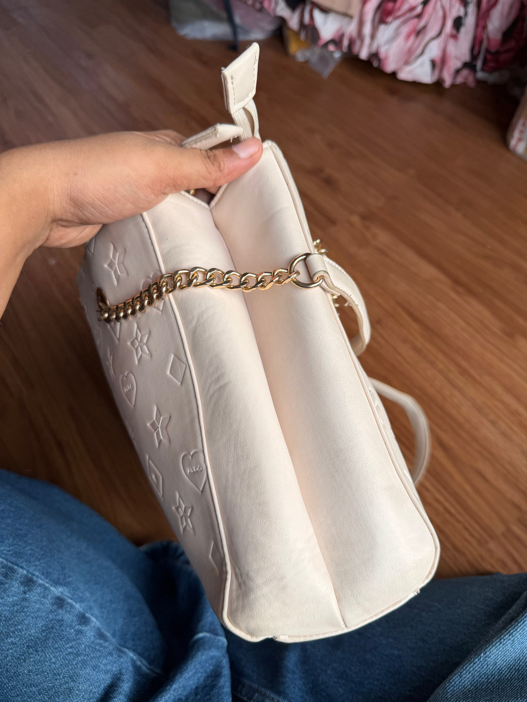 ALDO