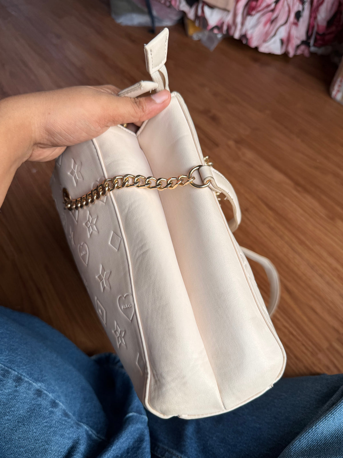 ALDO