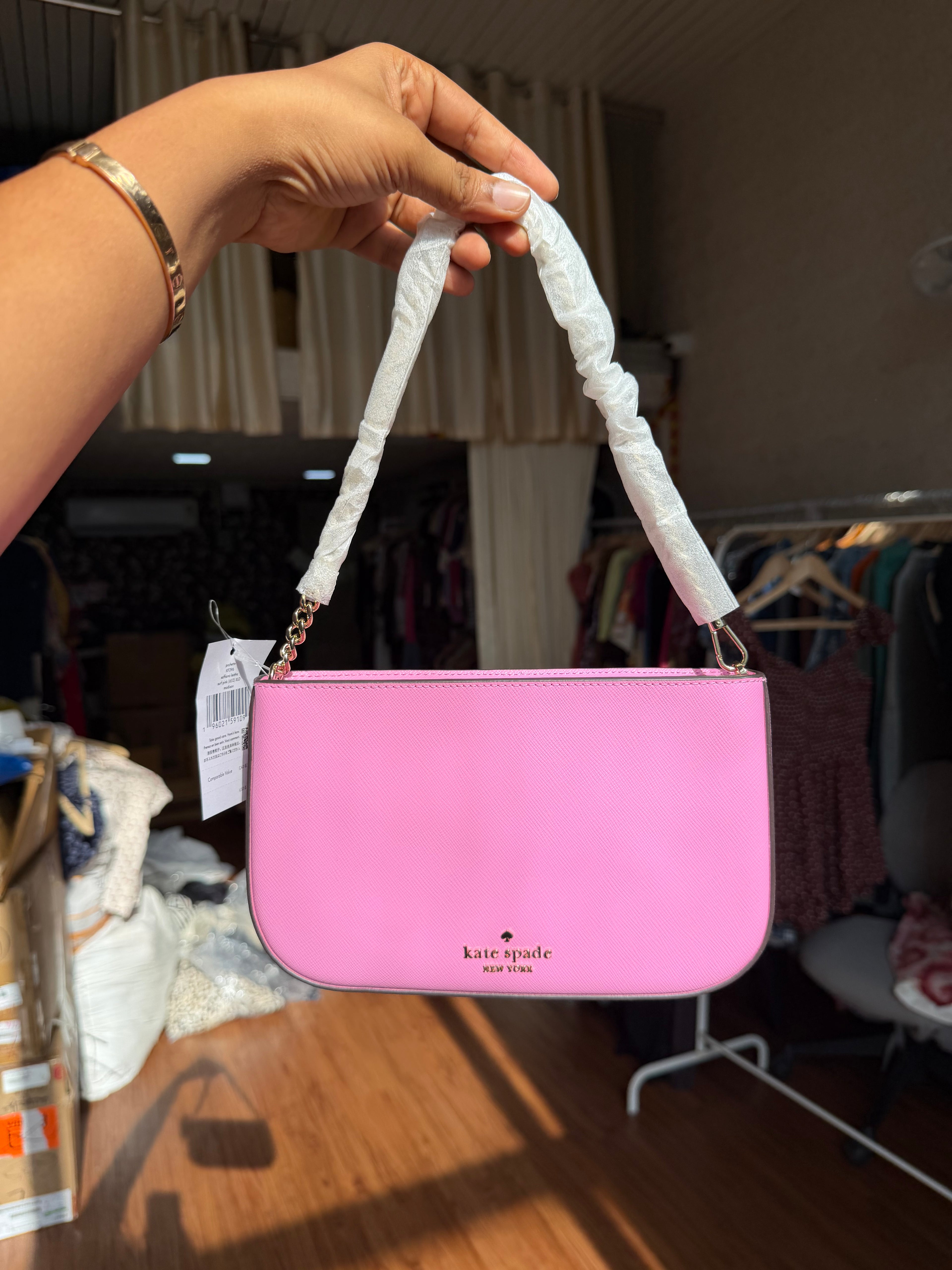 kate spade maddisson pochette