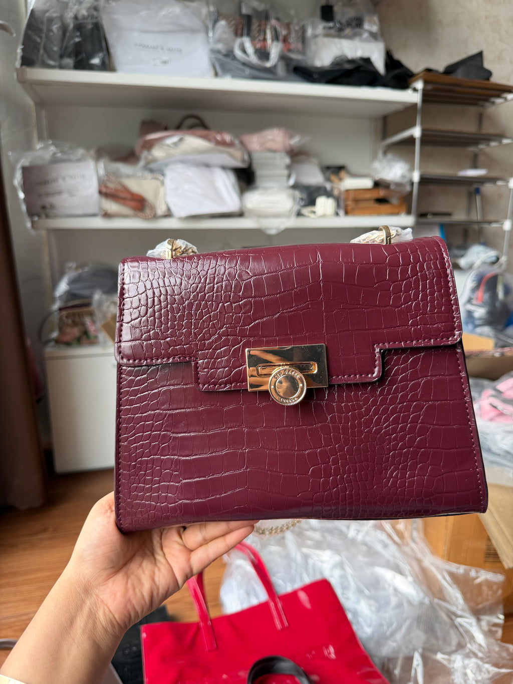 Ted baker