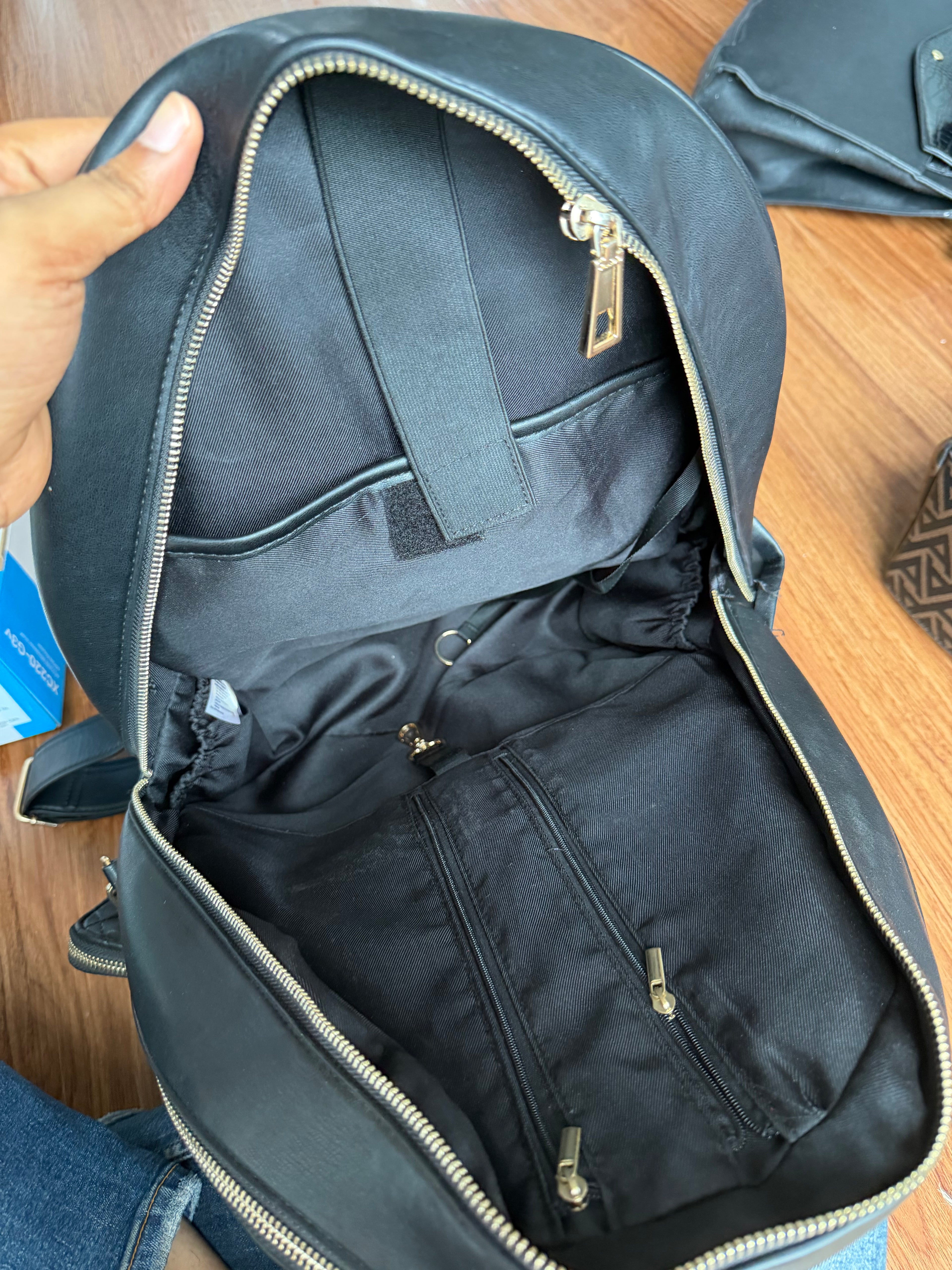 ALDO BAGPACK