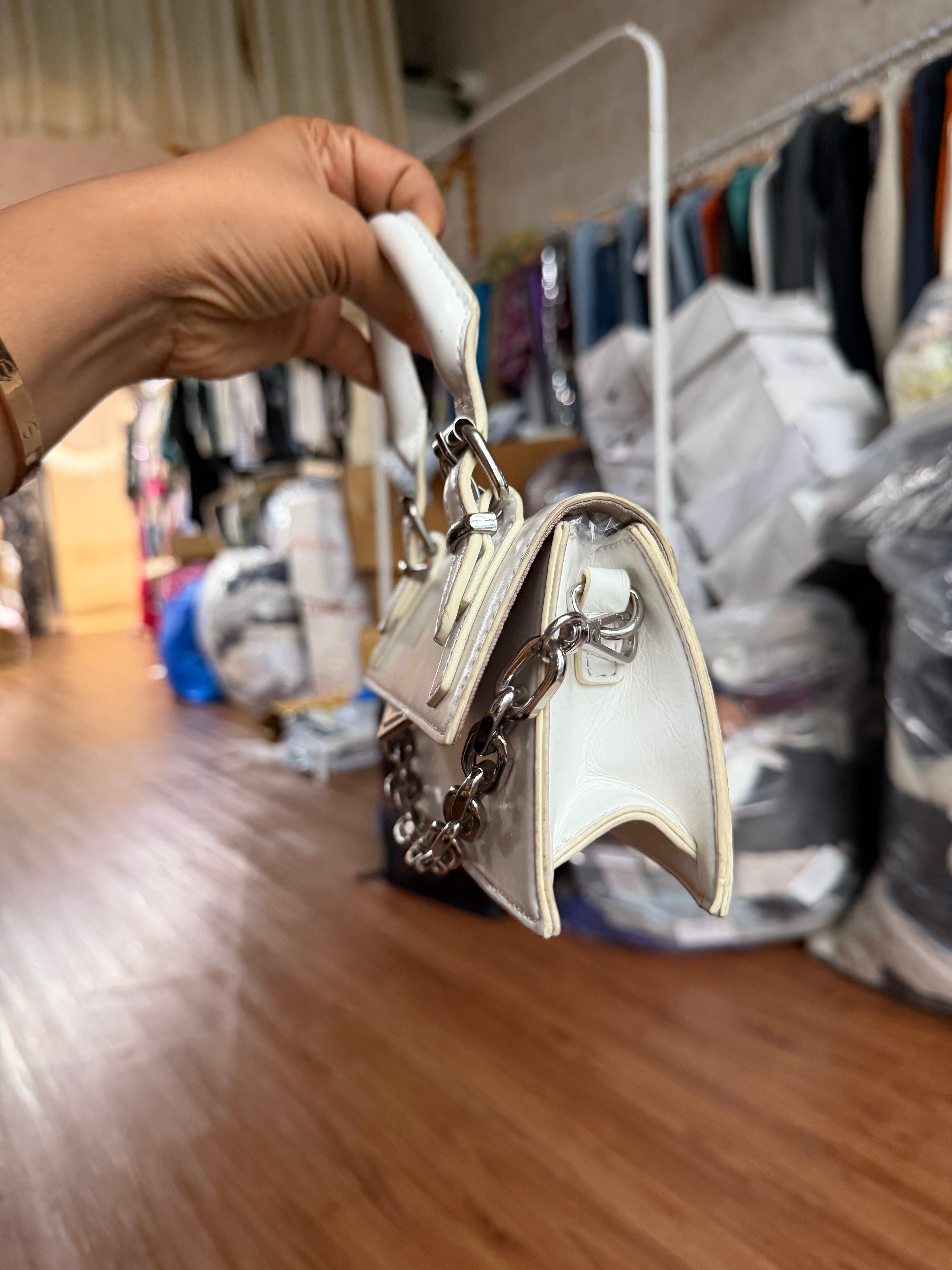 ALDO BAG
