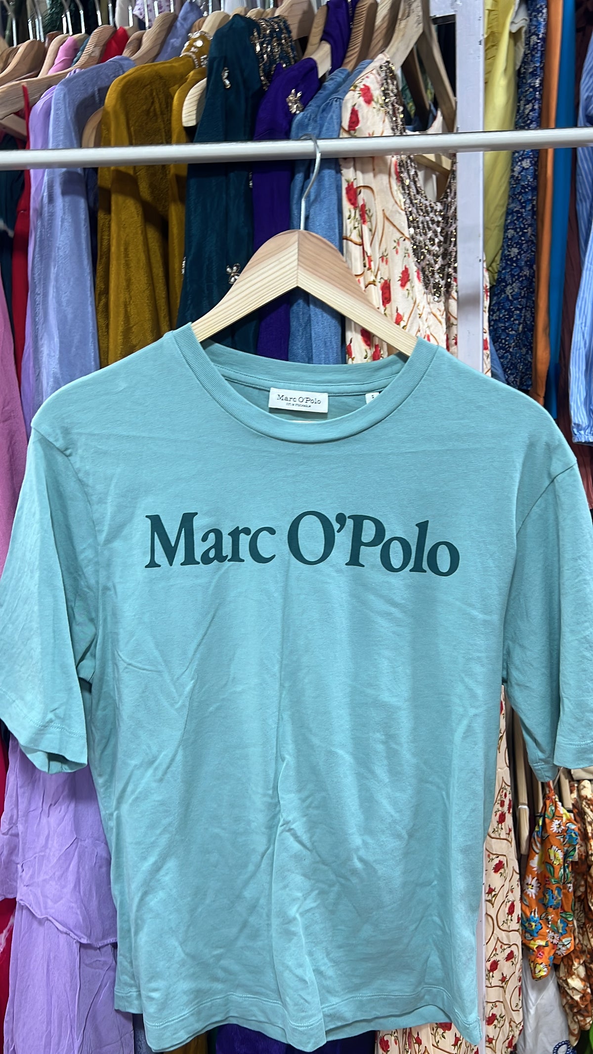 MARC O POLO