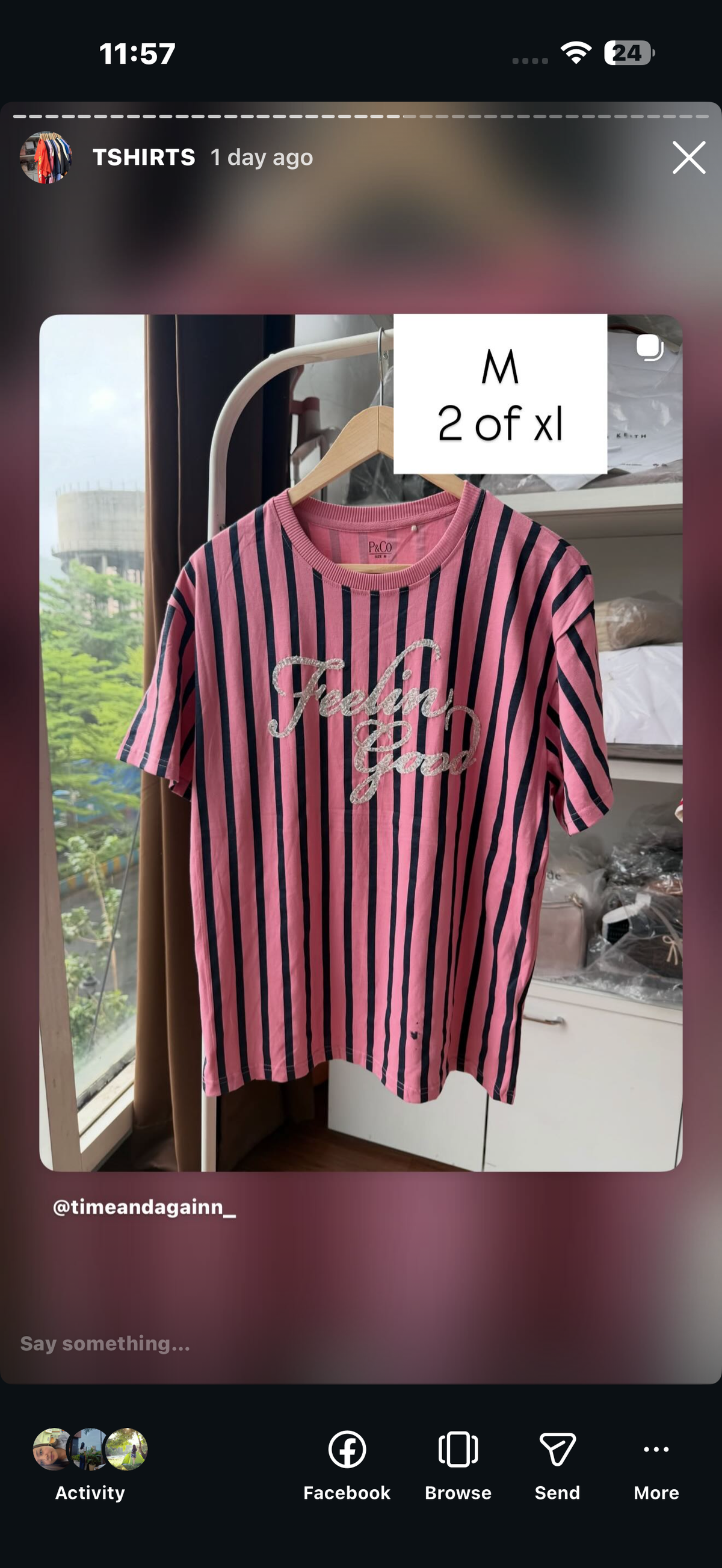 TSHIRTS