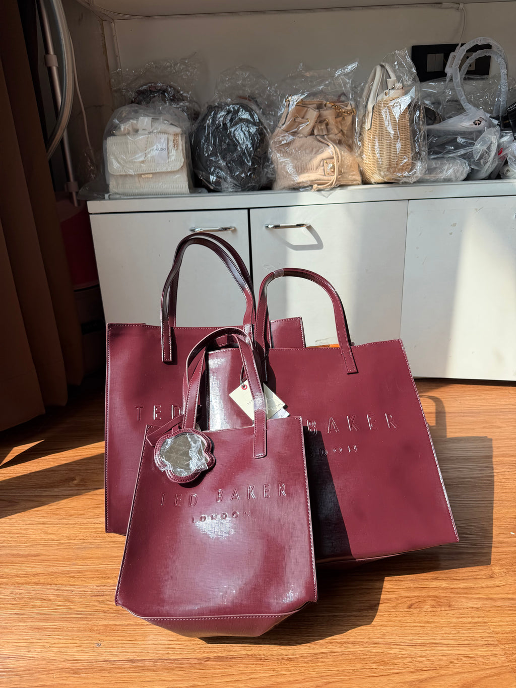 Ted baker