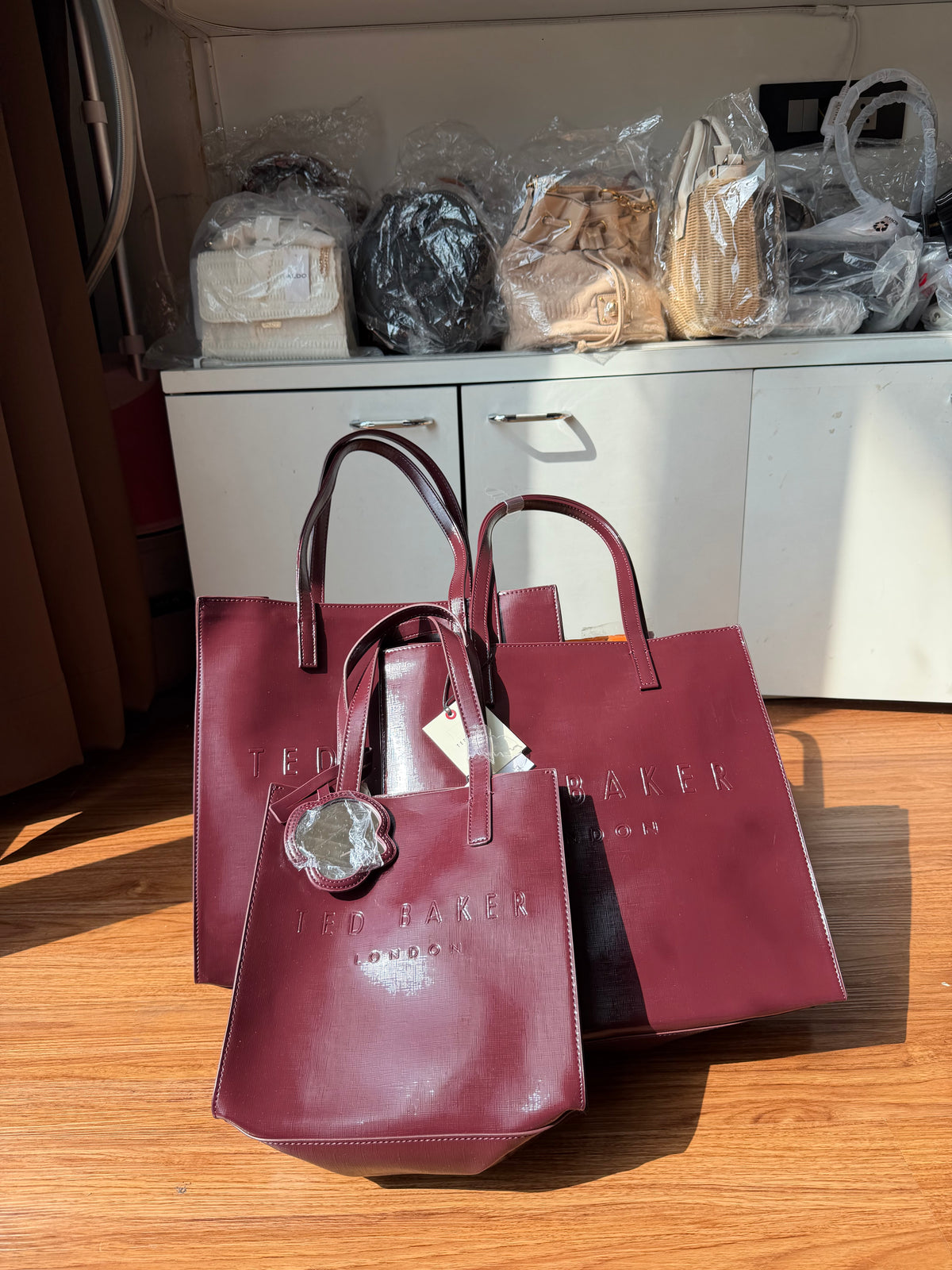 Ted baker