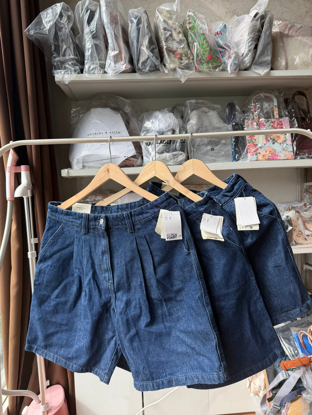 H&M shorts